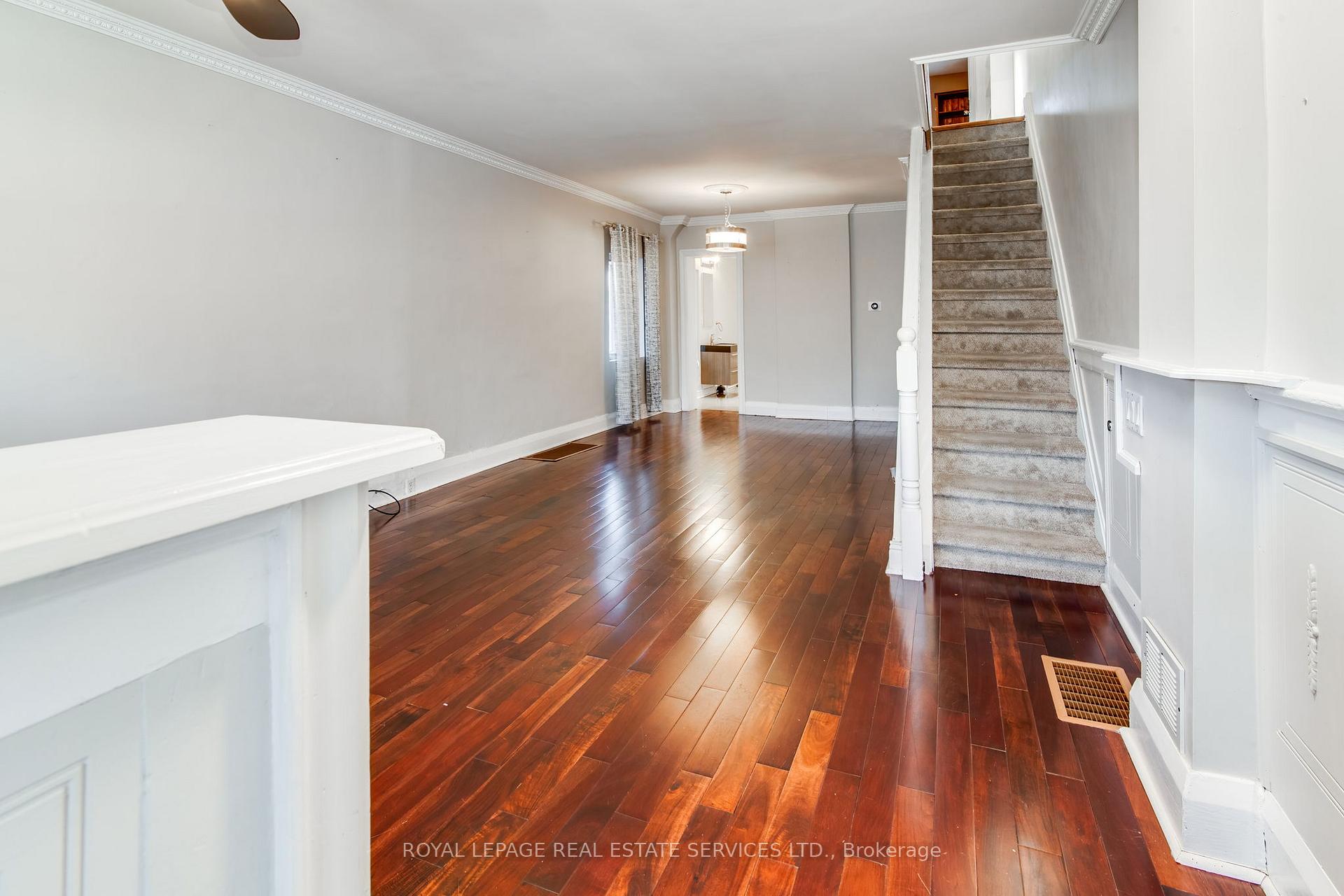 Photo 8 of 500 Lauder Avenue, Toronto, Oakwood Village — HOMEH