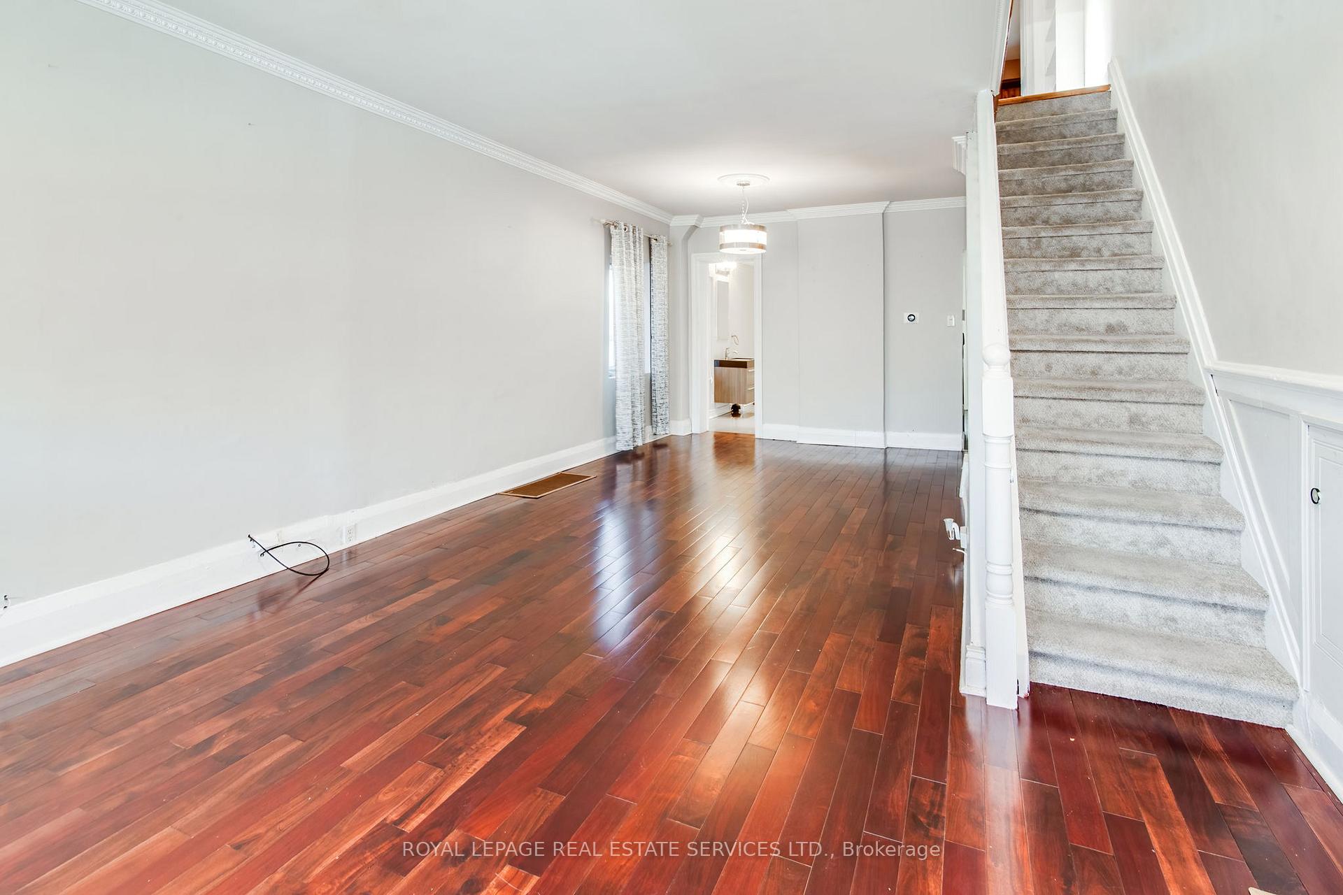 Photo 10 of 500 Lauder Avenue, Toronto, Oakwood Village — HOMEH