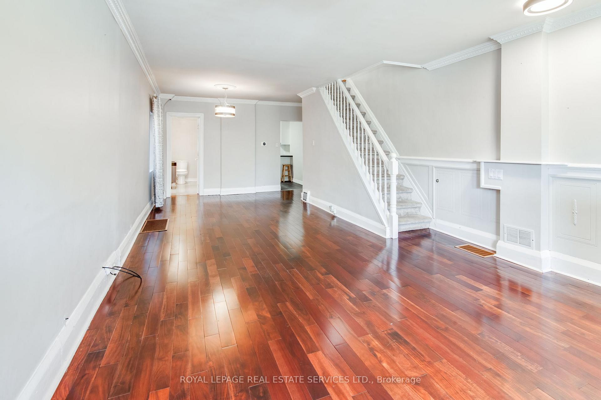 Photo 3 of 500 Lauder Avenue, Toronto, Oakwood Village — HOMEH