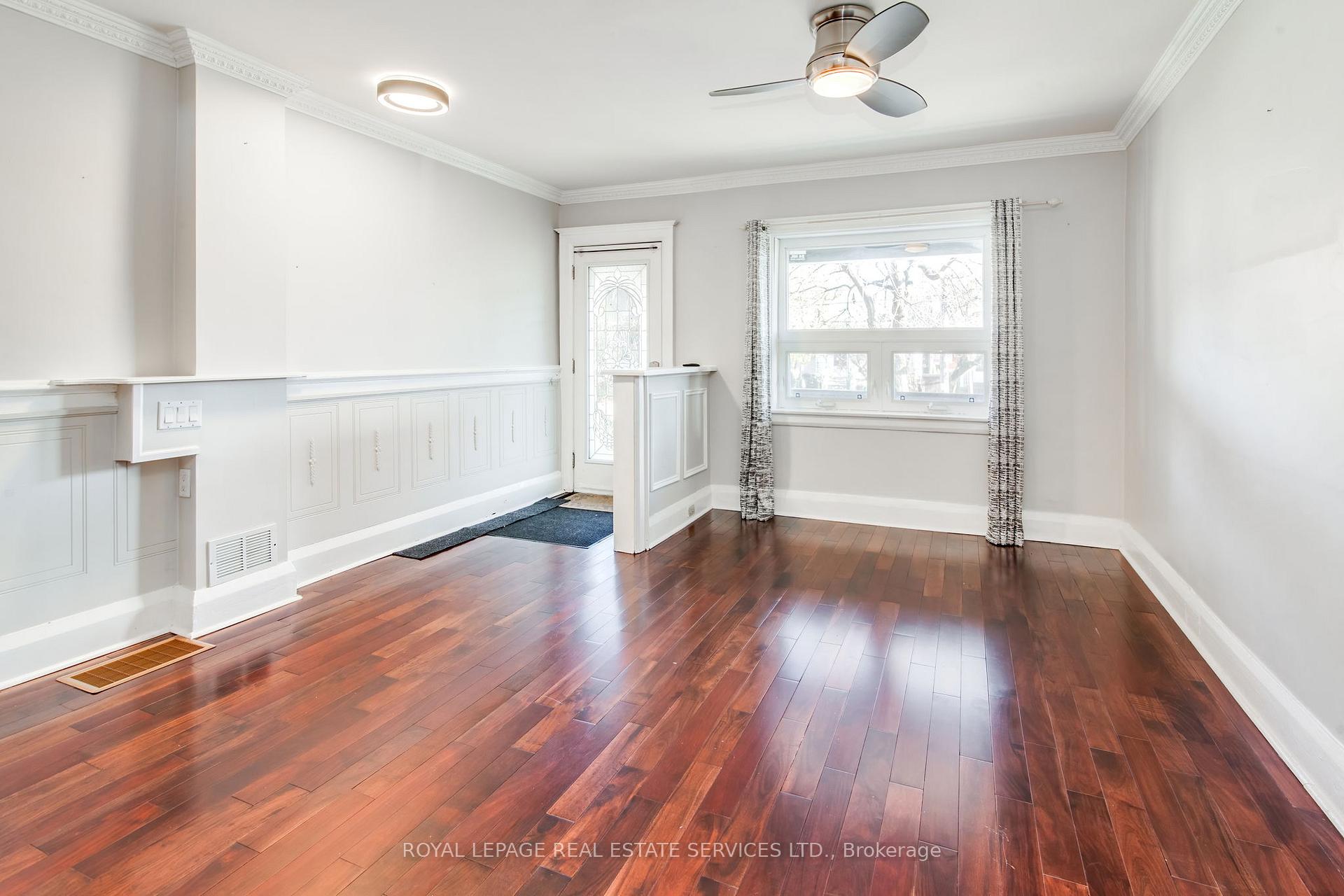 Photo 14 of 500 Lauder Avenue, Toronto, Oakwood Village — HOMEH