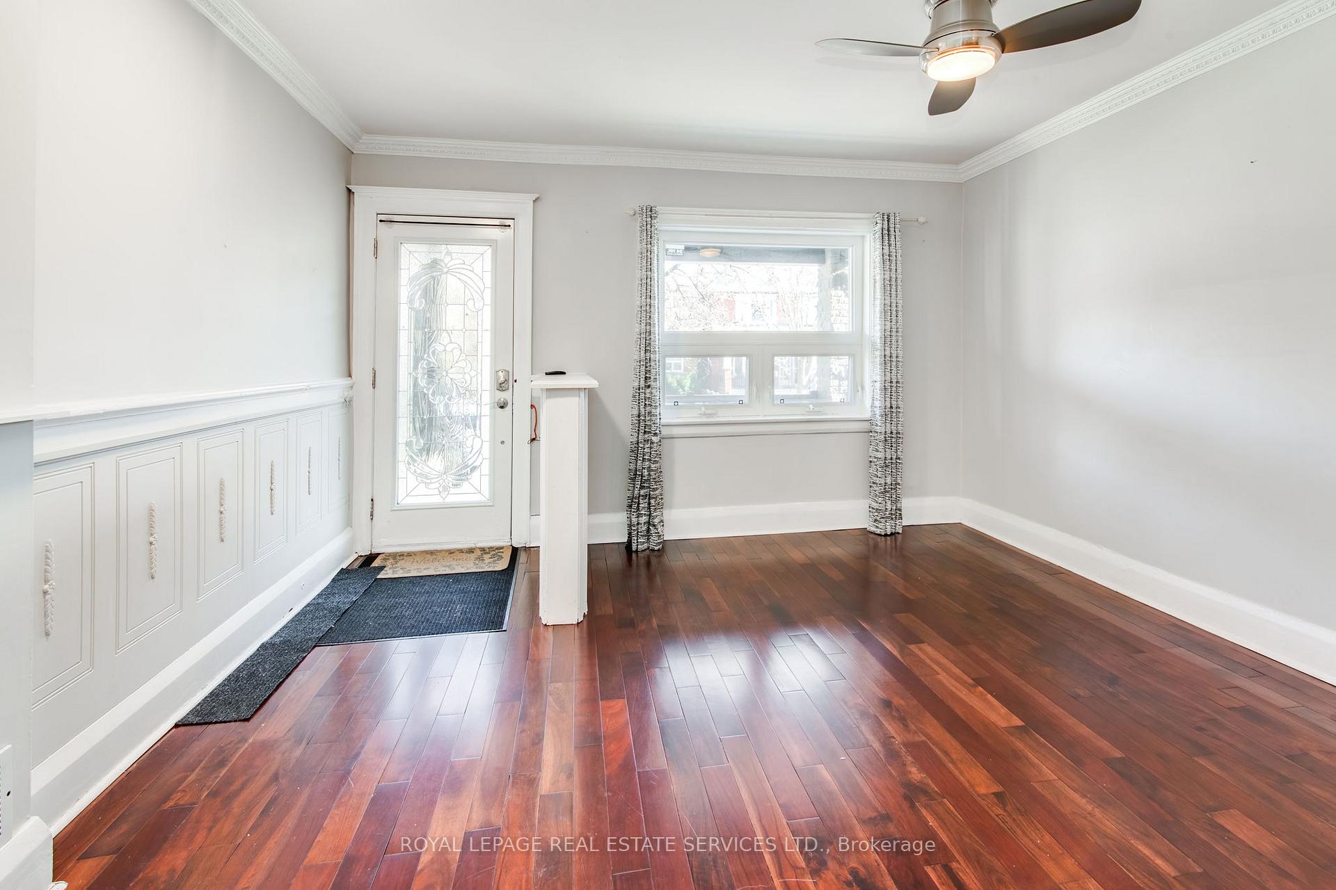 Photo 4 of 500 Lauder Avenue, Toronto, Oakwood Village — HOMEH