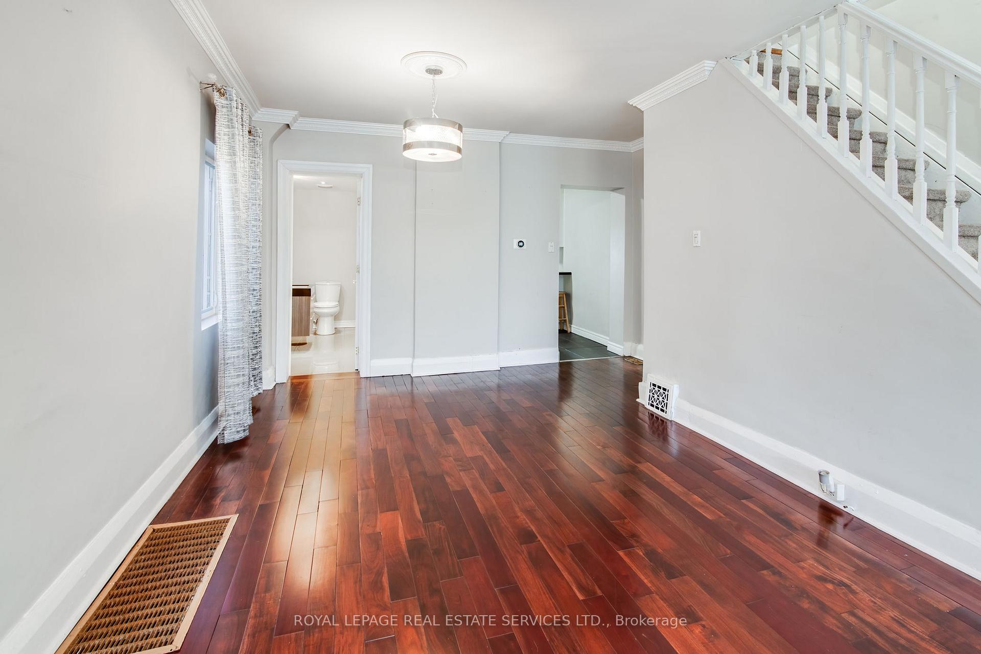 Photo 7 of 500 Lauder Avenue, Toronto, Oakwood Village — HOMEH