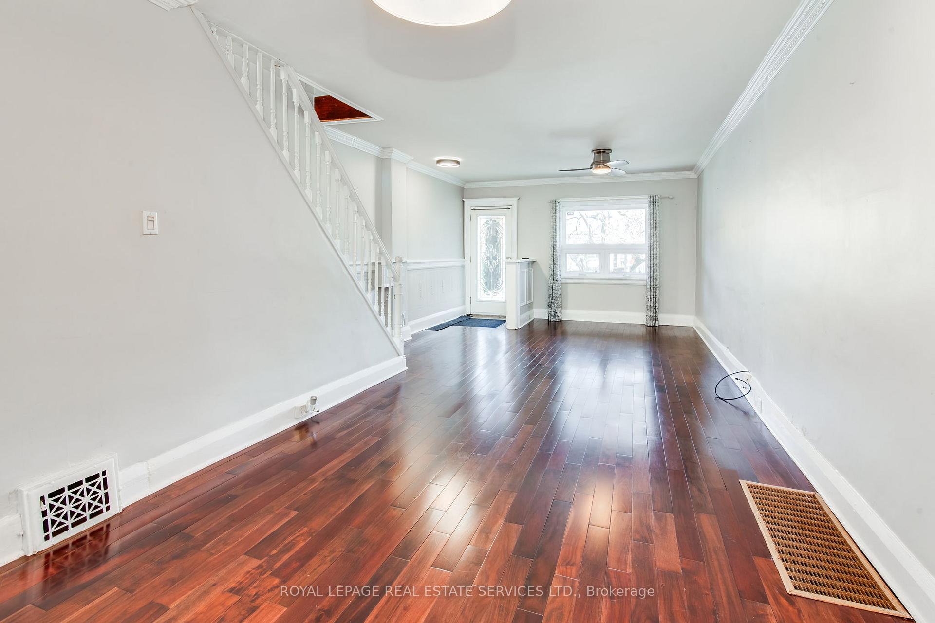 Photo 29 of 500 Lauder Avenue, Toronto, Oakwood Village — HOMEH