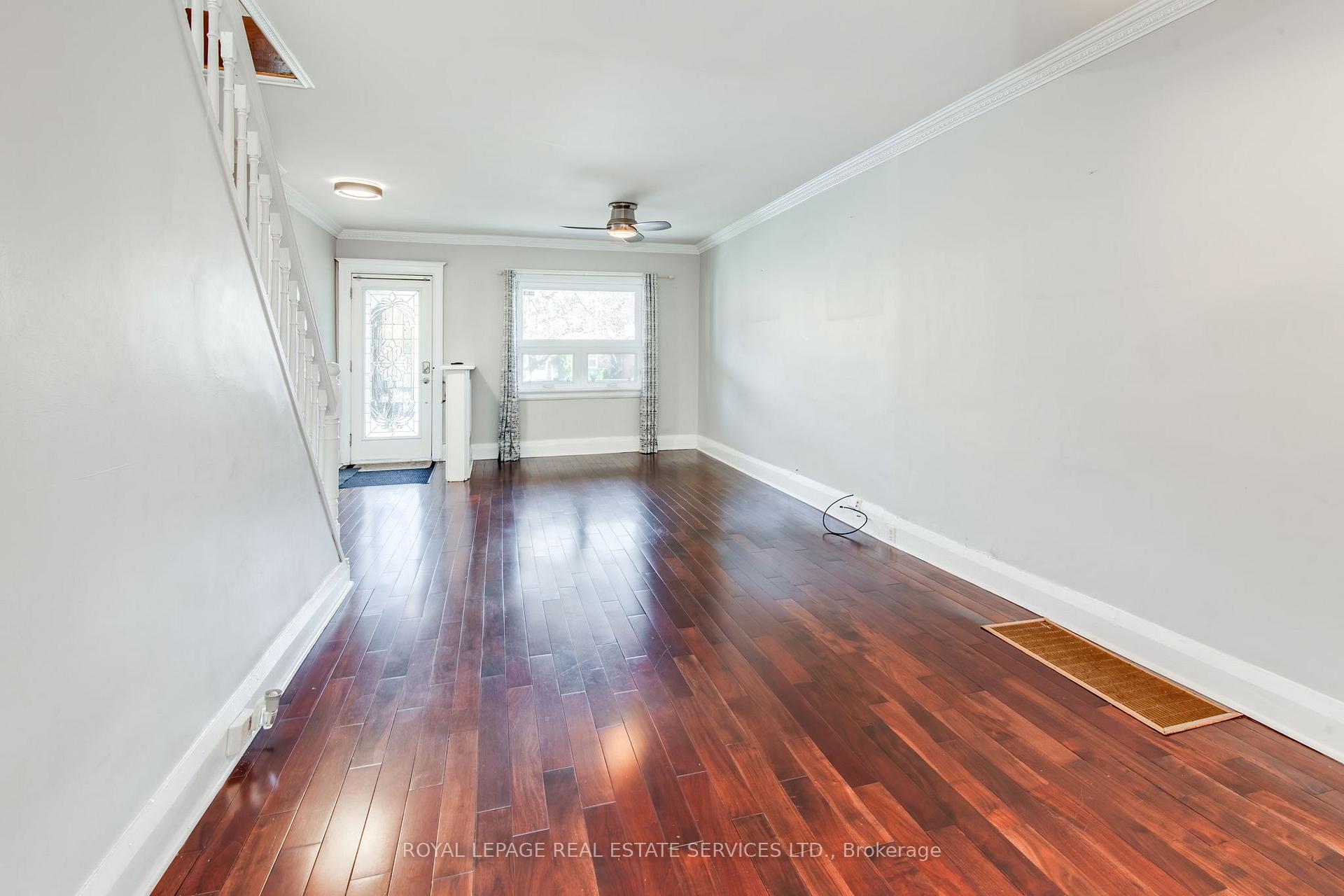 Photo 11 of 500 Lauder Avenue, Toronto, Oakwood Village — HOMEH