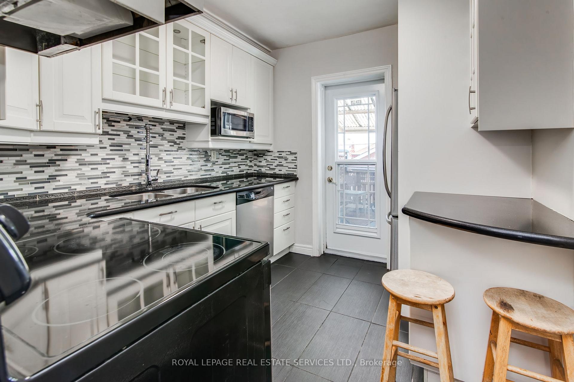 Photo 9 of 500 Lauder Avenue, Toronto, Oakwood Village — HOMEH
