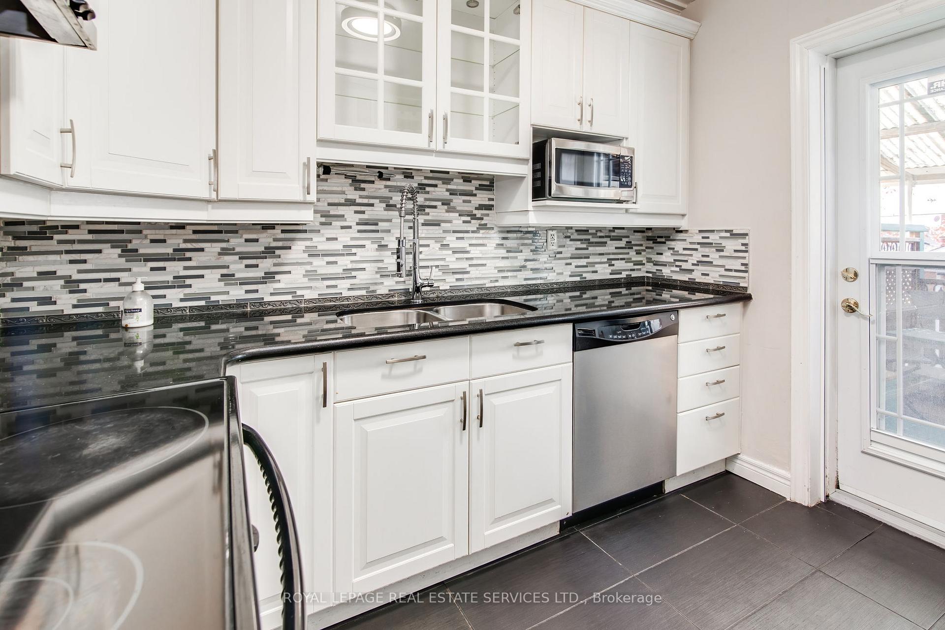 Photo 25 of 500 Lauder Avenue, Toronto, Oakwood Village — HOMEH