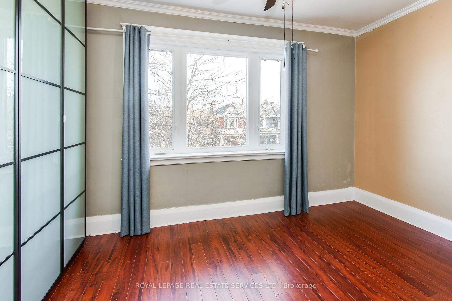 Photo 15 of 500 Lauder Avenue, Toronto, Oakwood Village — HOMEH