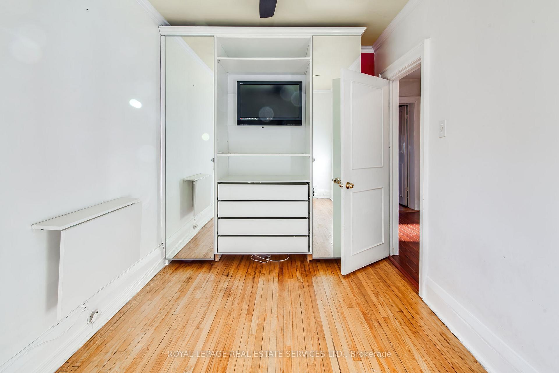 Photo 17 of 500 Lauder Avenue, Toronto, Oakwood Village — HOMEH