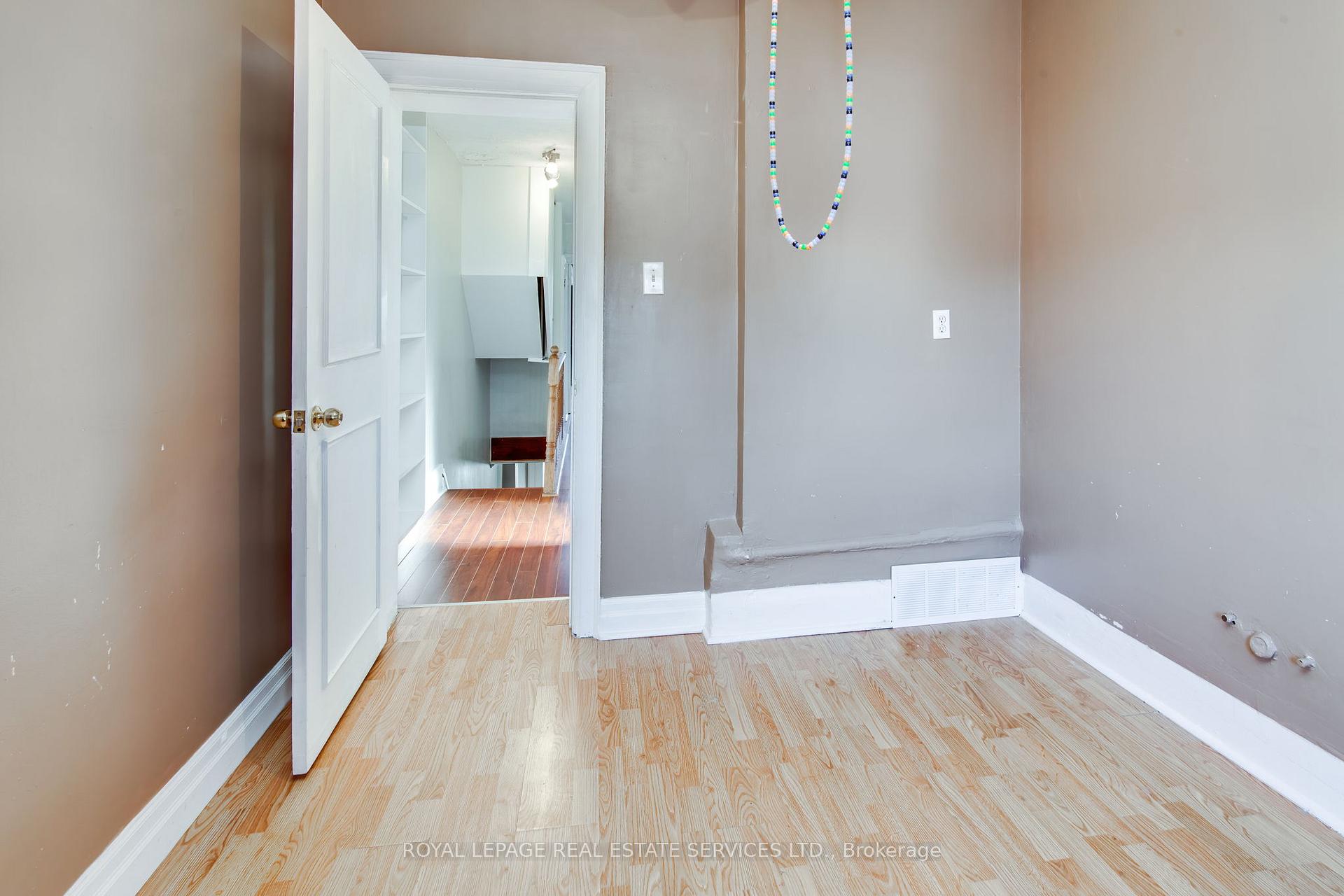 Photo 28 of 500 Lauder Avenue, Toronto, Oakwood Village — HOMEH