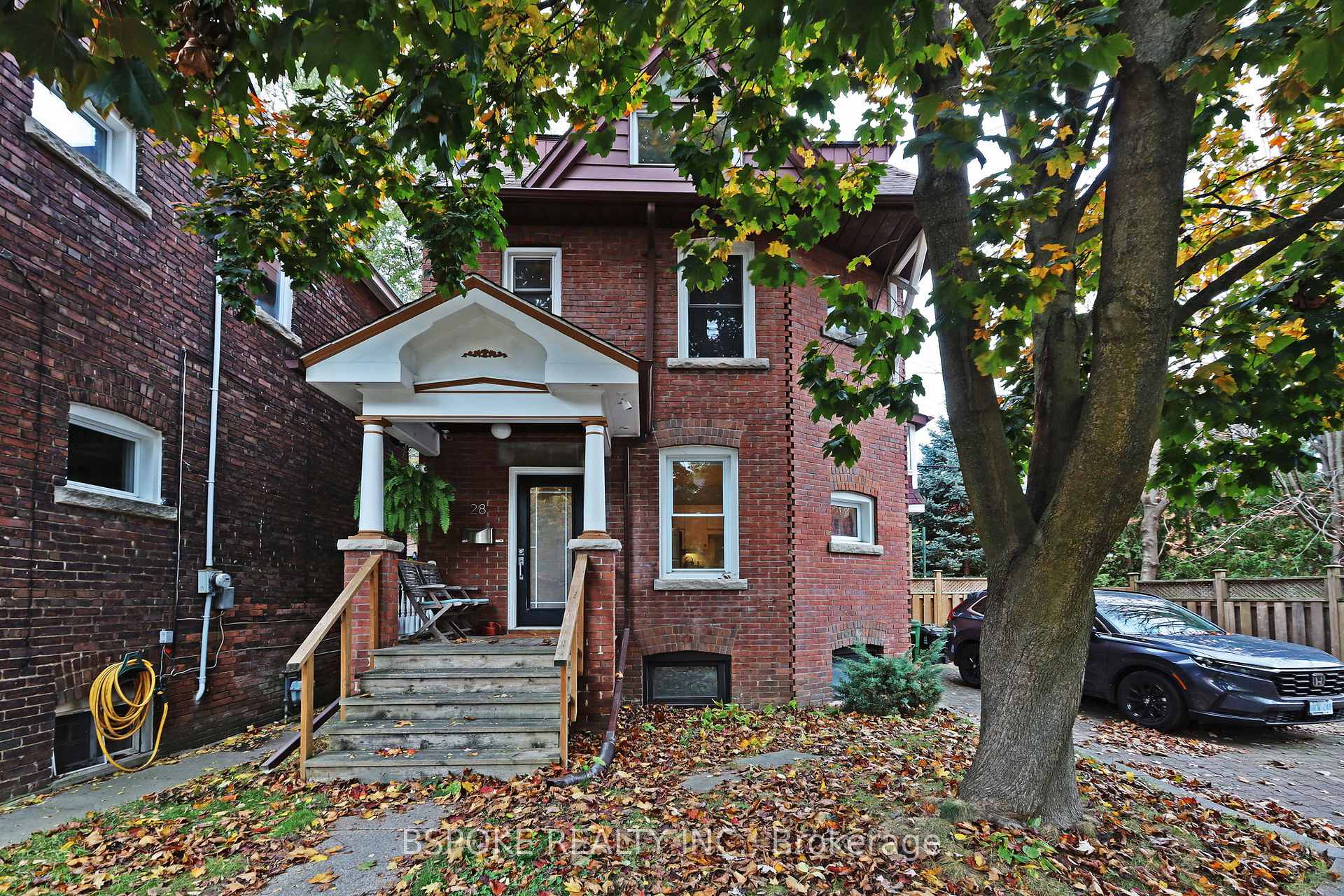 Photo 1 of 28 Ravina Crescent, Toronto, Blake-Jones — HOMEH