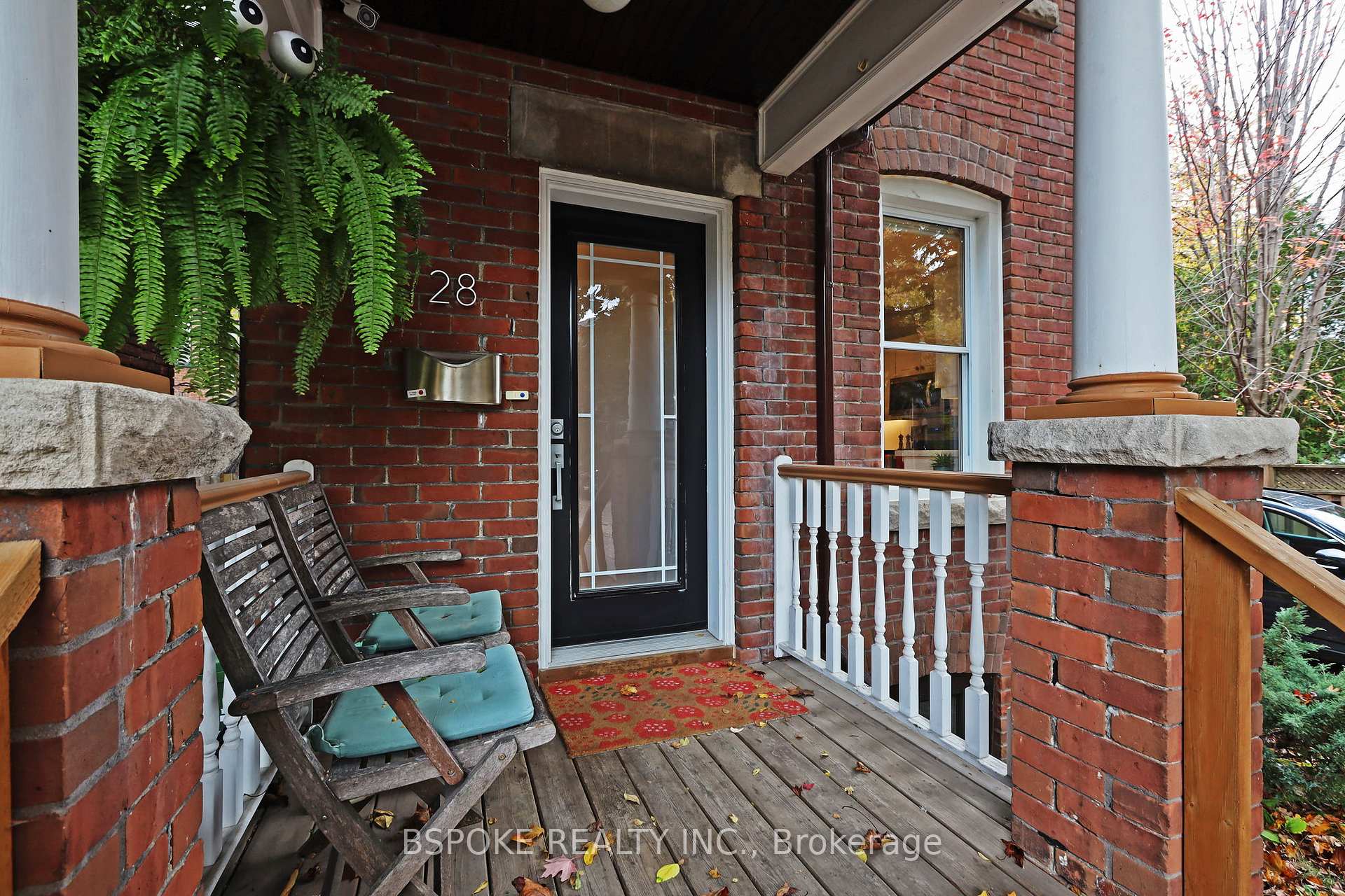 Photo 3 of 28 Ravina Crescent, Toronto, Blake-Jones — HOMEH