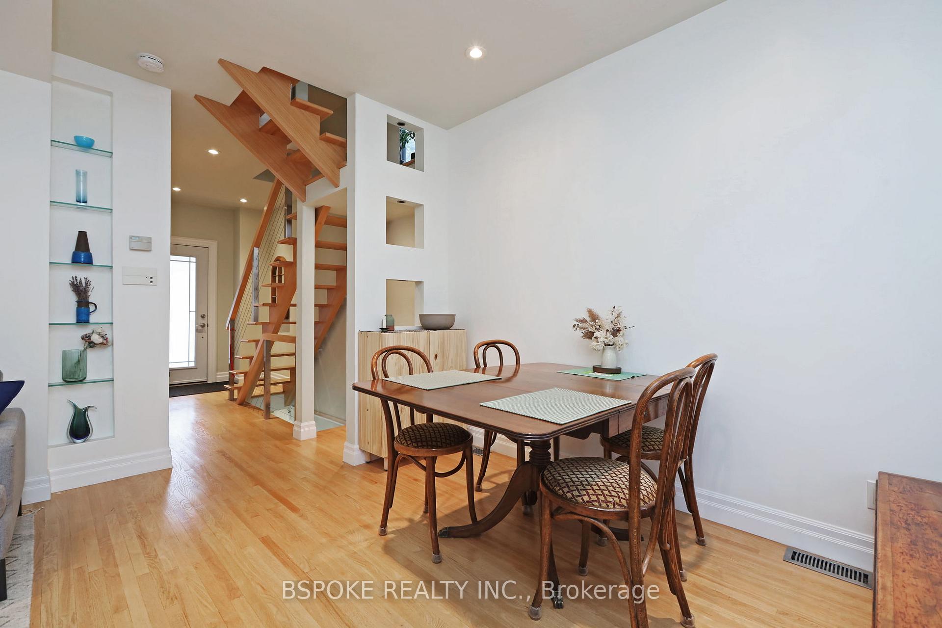 Photo 6 of 28 Ravina Crescent, Toronto, Blake-Jones — HOMEH