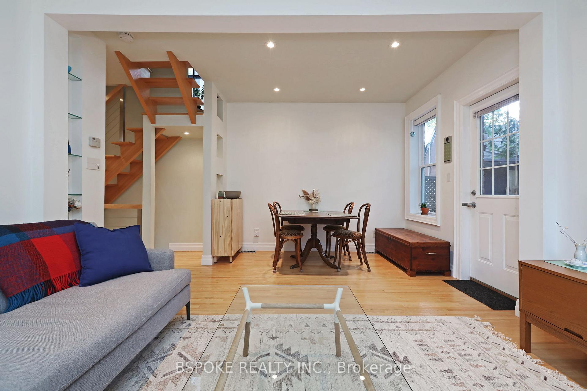 Photo 7 of 28 Ravina Crescent, Toronto, Blake-Jones — HOMEH