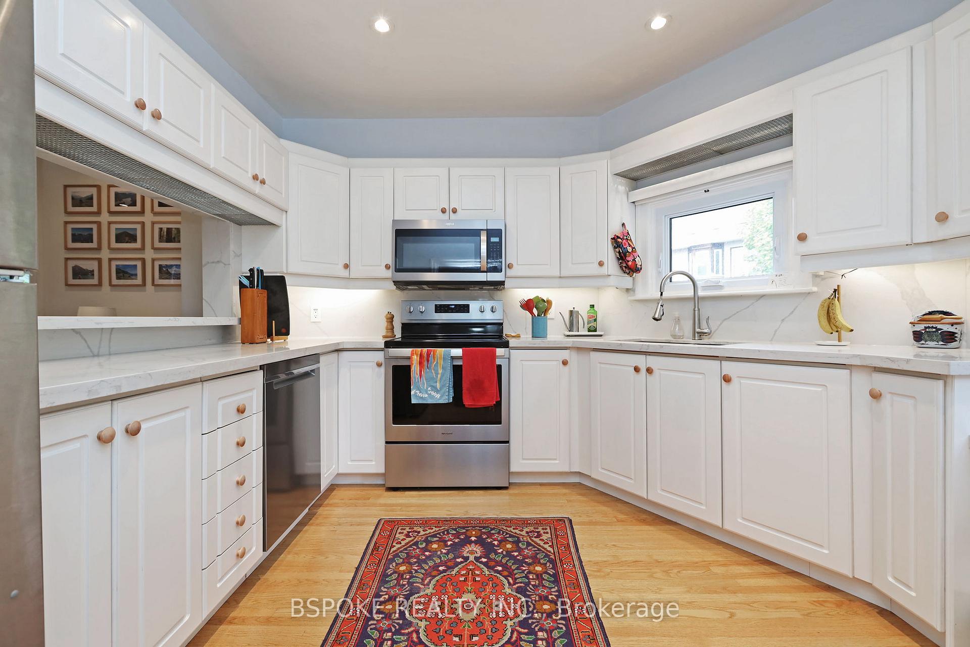 Photo 8 of 28 Ravina Crescent, Toronto, Blake-Jones — HOMEH