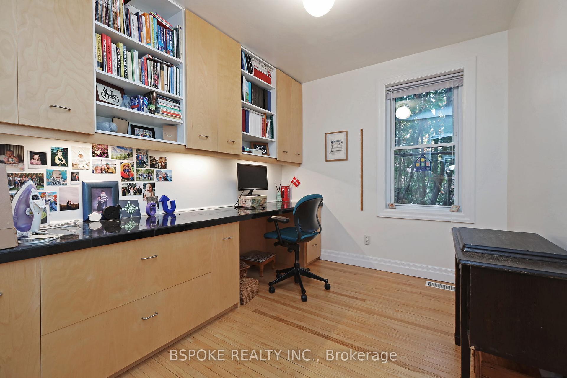 Photo 15 of 28 Ravina Crescent, Toronto, Blake-Jones — HOMEH