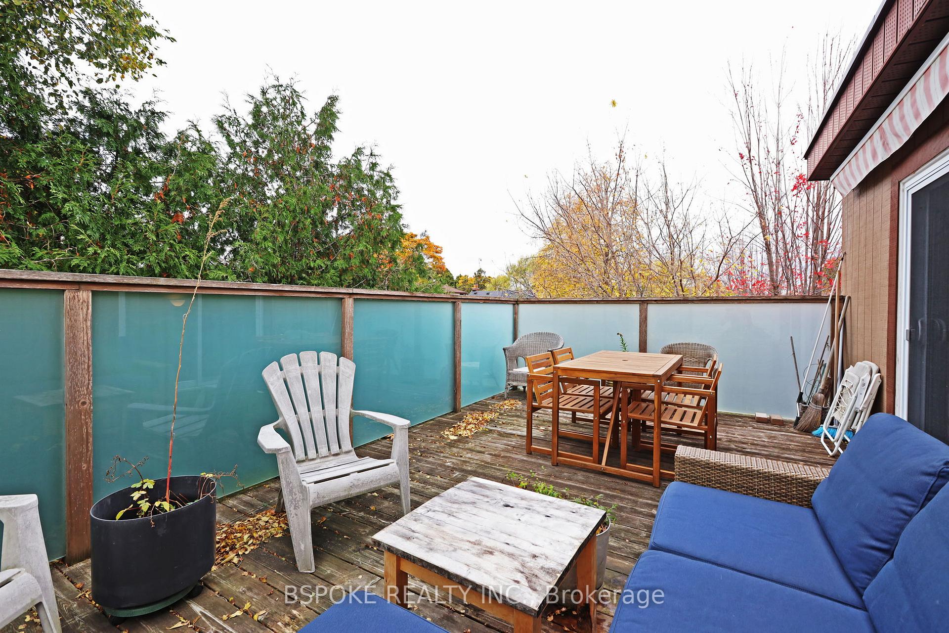 Photo 21 of 28 Ravina Crescent, Toronto, Blake-Jones — HOMEH