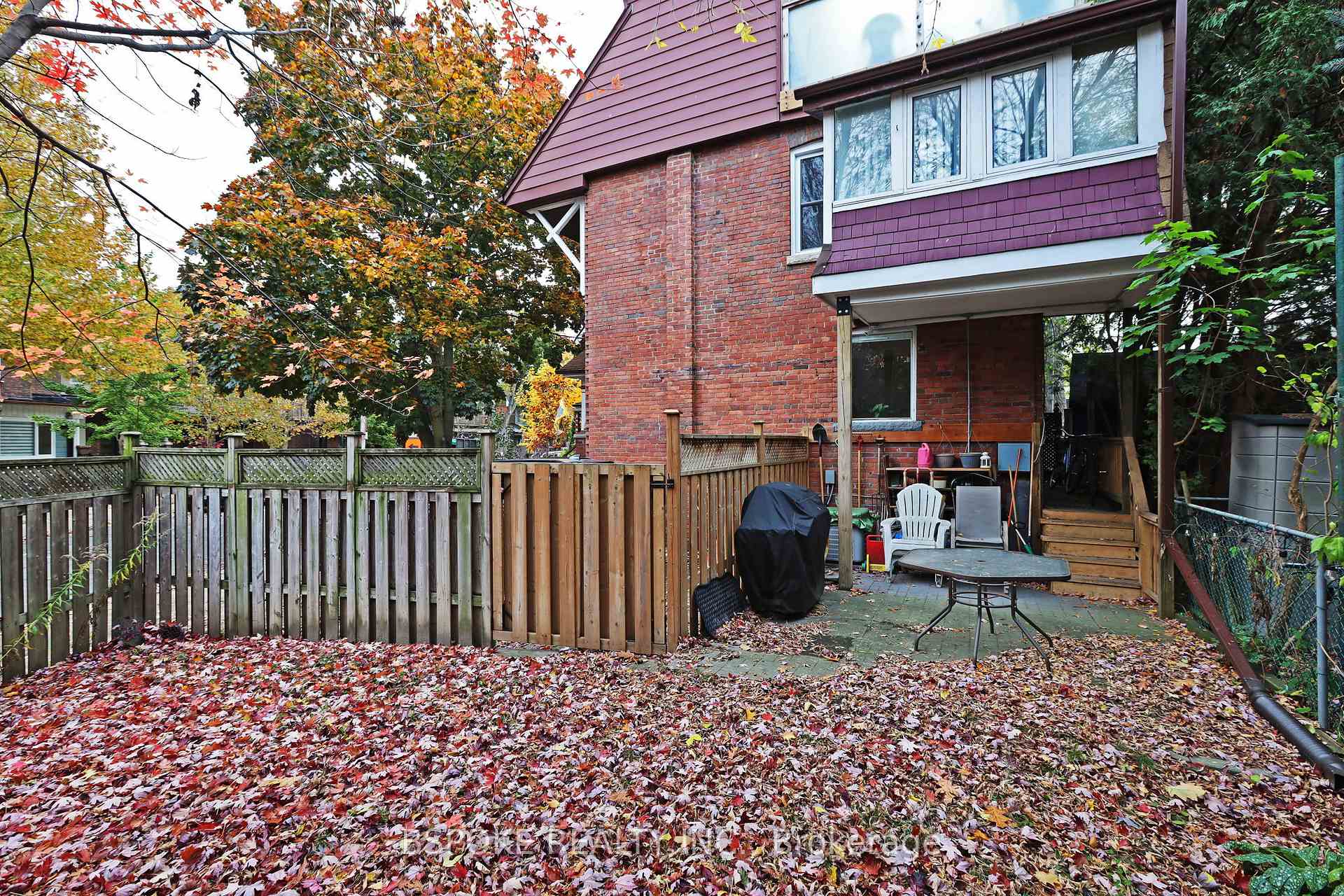Photo 25 of 28 Ravina Crescent, Toronto, Blake-Jones — HOMEH