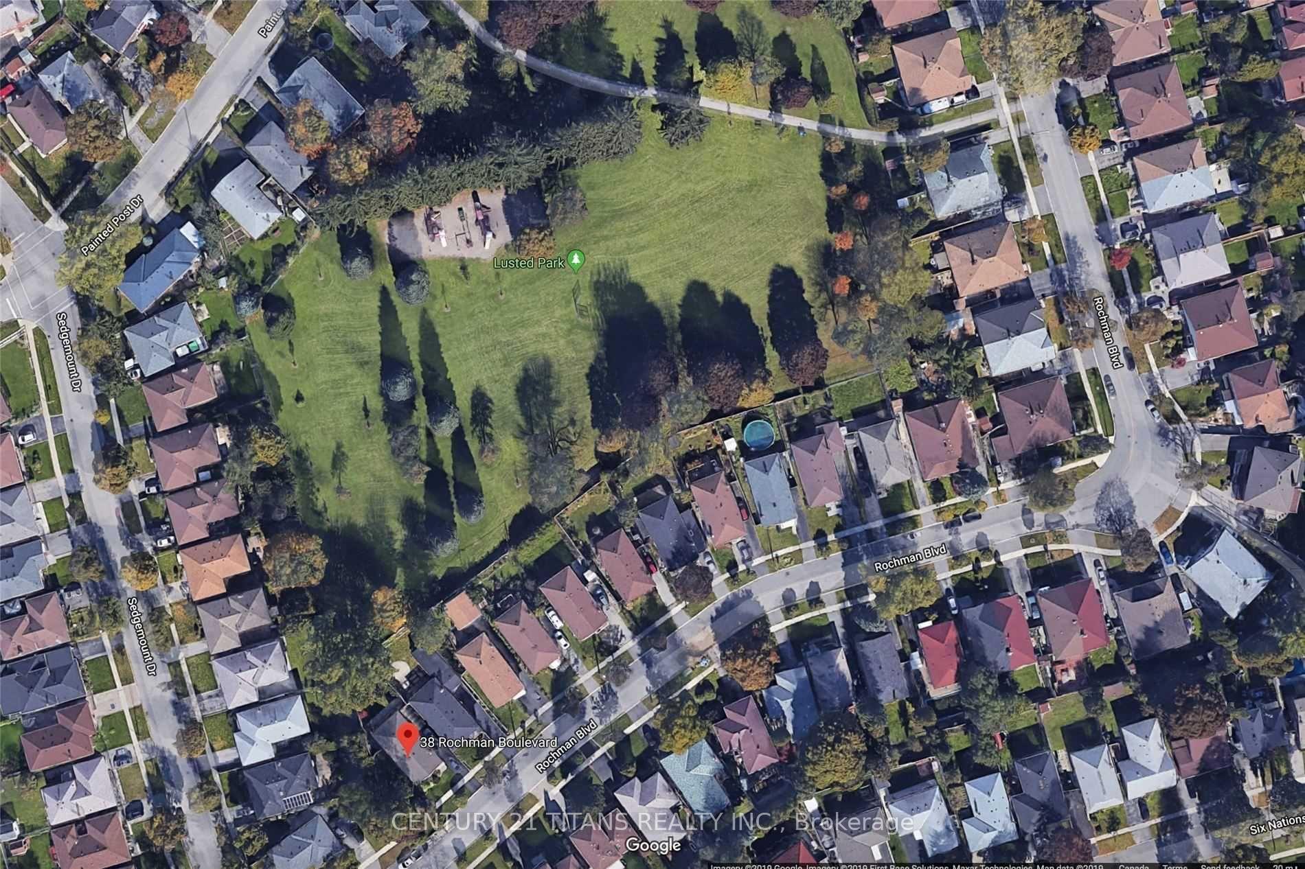 Photo 9 of 38 Rochman Boulevard, Scarborough, Woburn — HOMEH