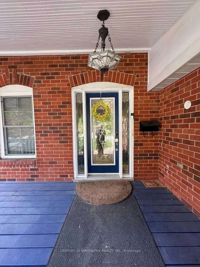 Photo 4 of 23 Linden Crescent, Brampton, Westgate — HOMEH