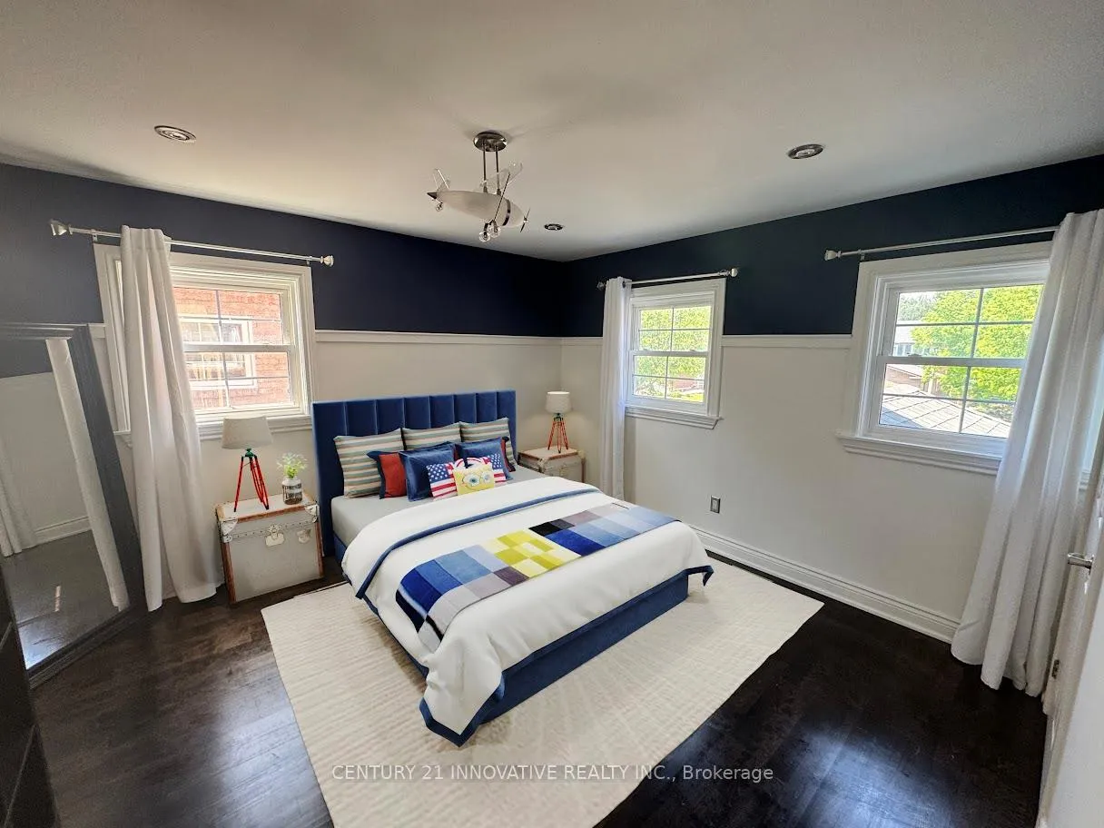Photo 15 of 23 Linden Crescent, Brampton, Westgate — HOMEH