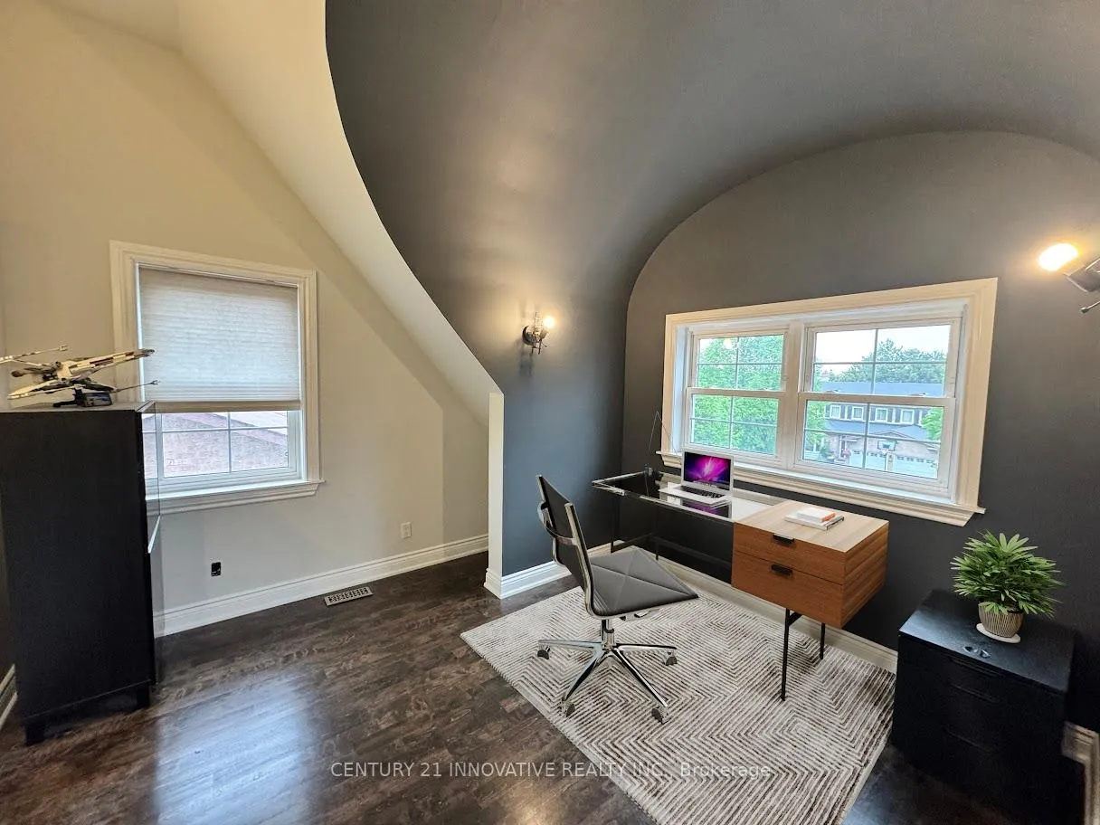 Photo 23 of 23 Linden Crescent, Brampton, Westgate — HOMEH