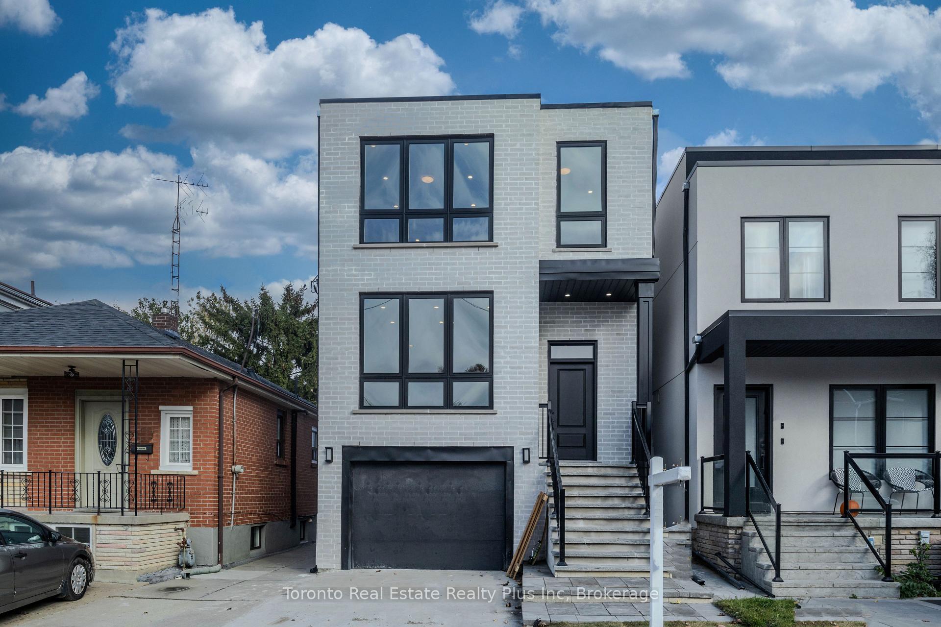 Photo 1 of 223 Robina Ave, Toronto, Oakwood Village — HOMEH