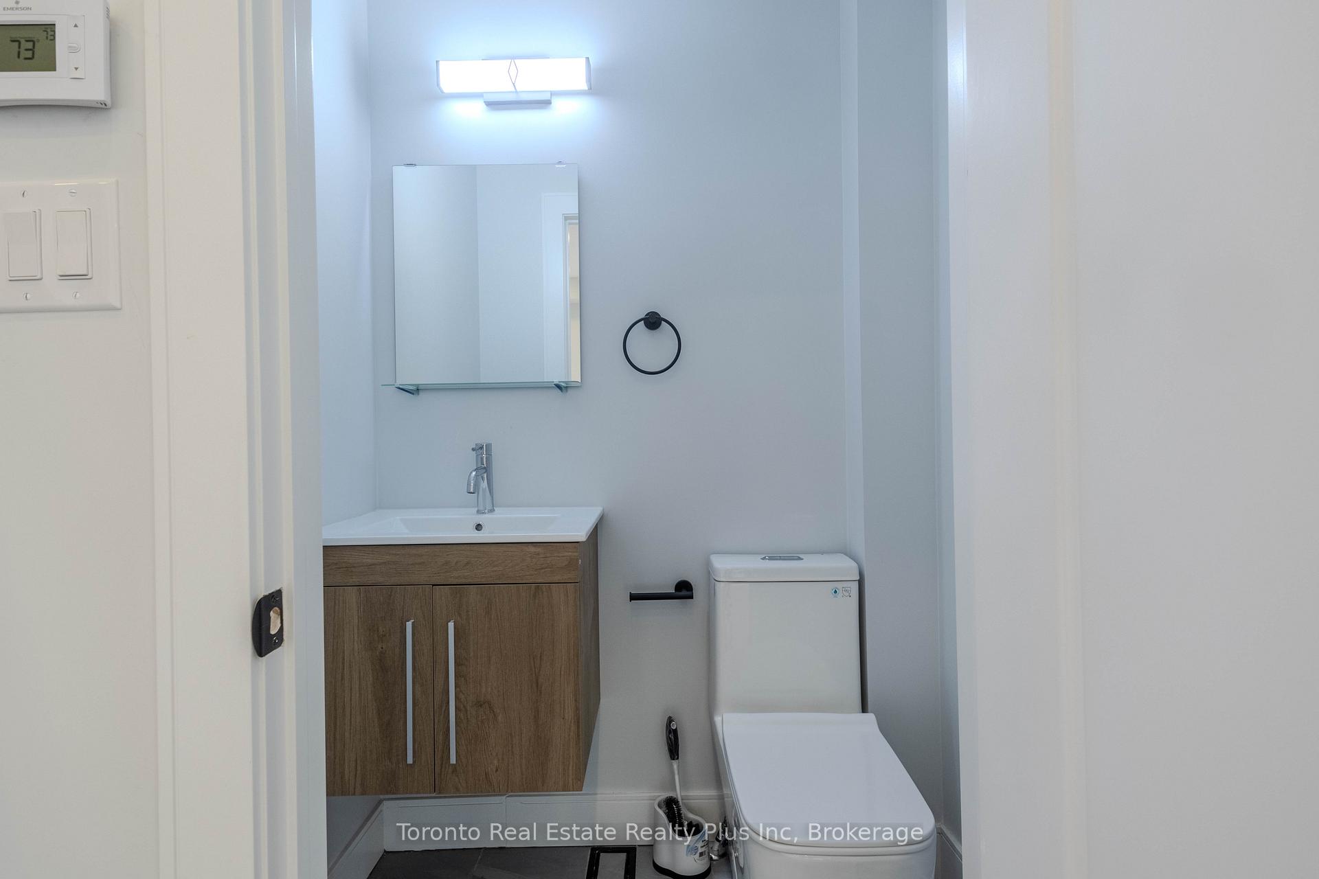 Photo 2 of 223 Robina Ave, Toronto, Oakwood Village — HOMEH
