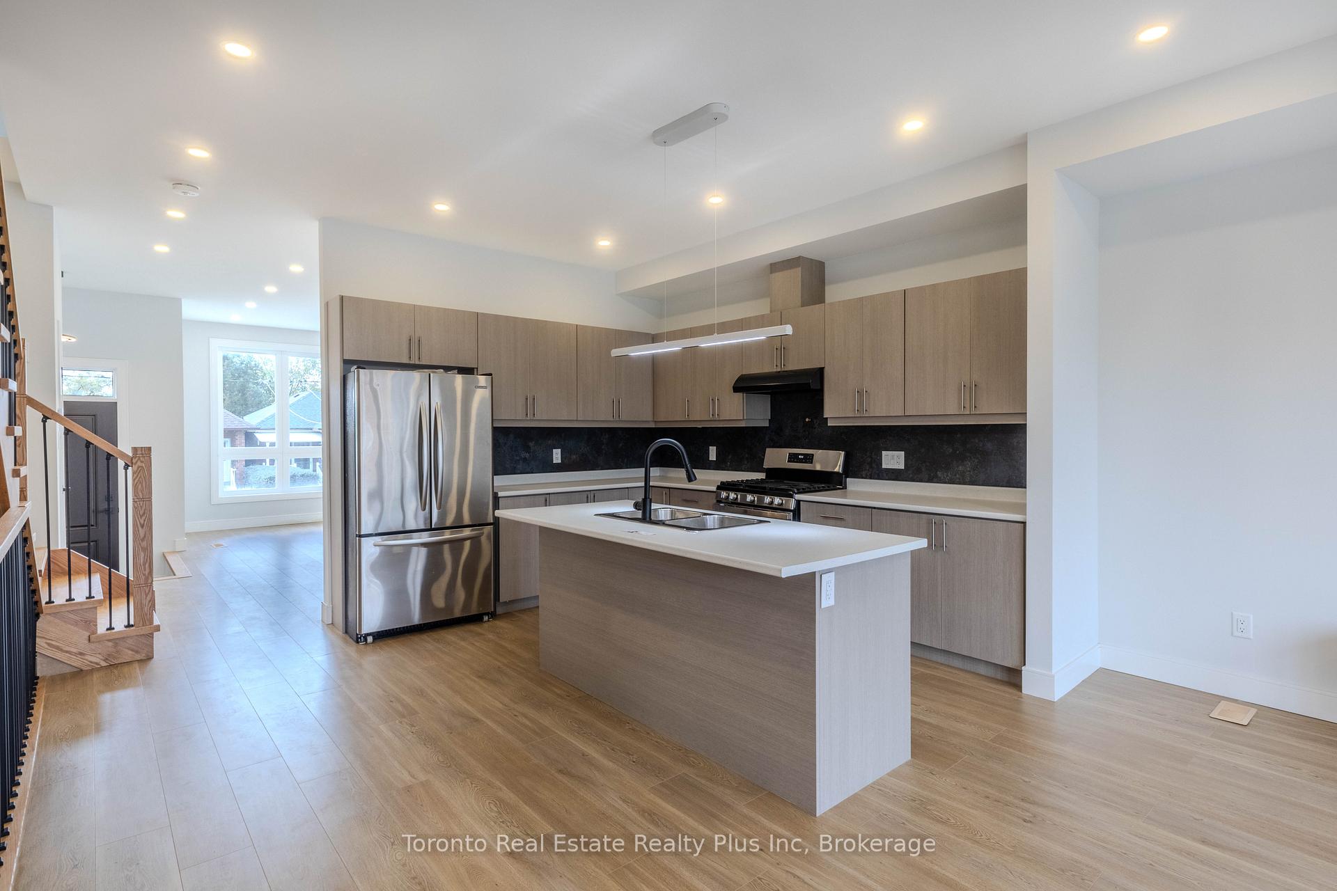 Photo 8 of 223 Robina Ave, Toronto, Oakwood Village — HOMEH