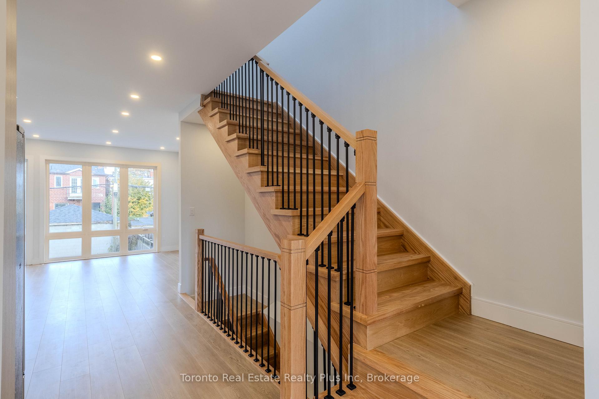 Photo 14 of 223 Robina Ave, Toronto, Oakwood Village — HOMEH