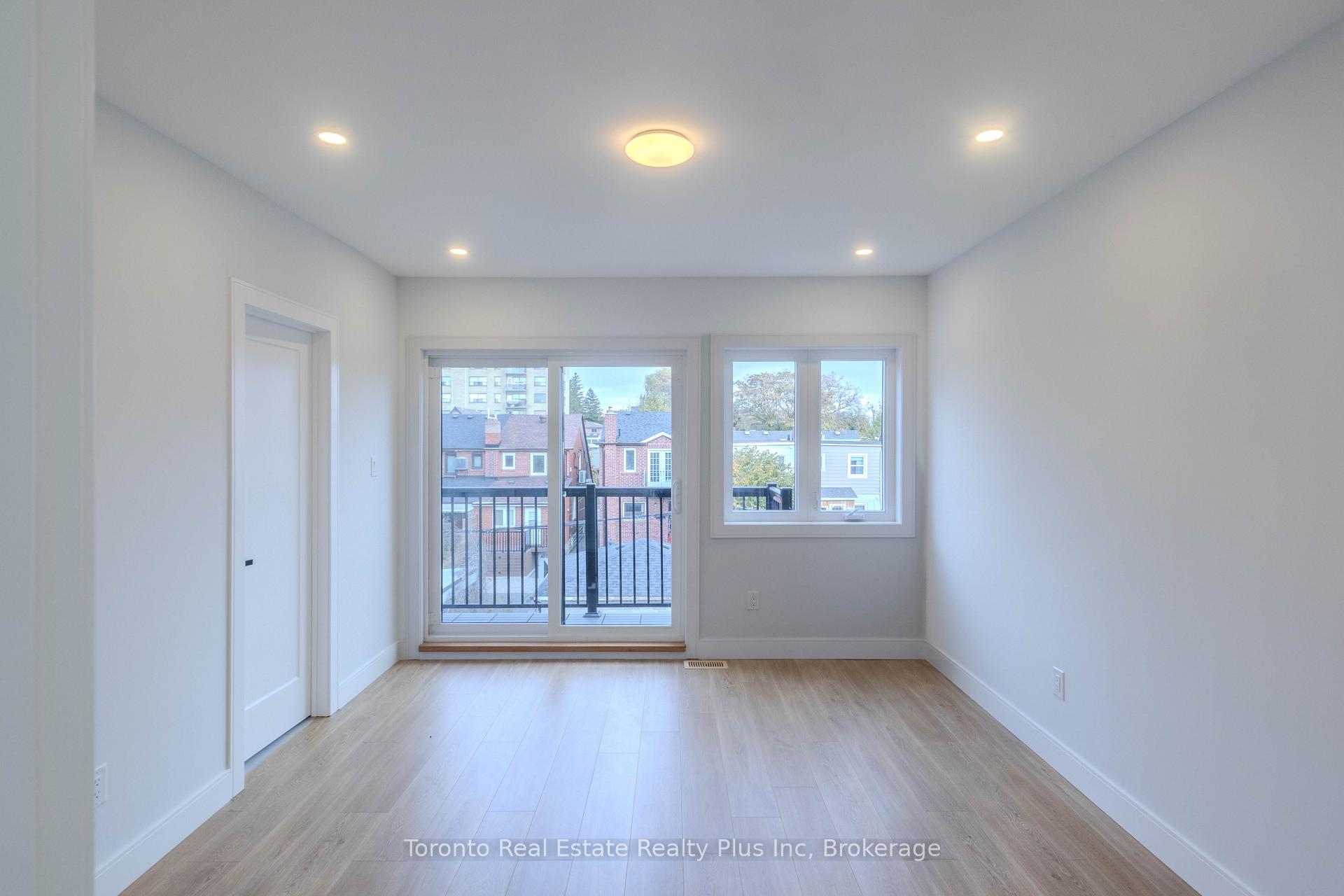 Photo 13 of 223 Robina Ave, Toronto, Oakwood Village — HOMEH