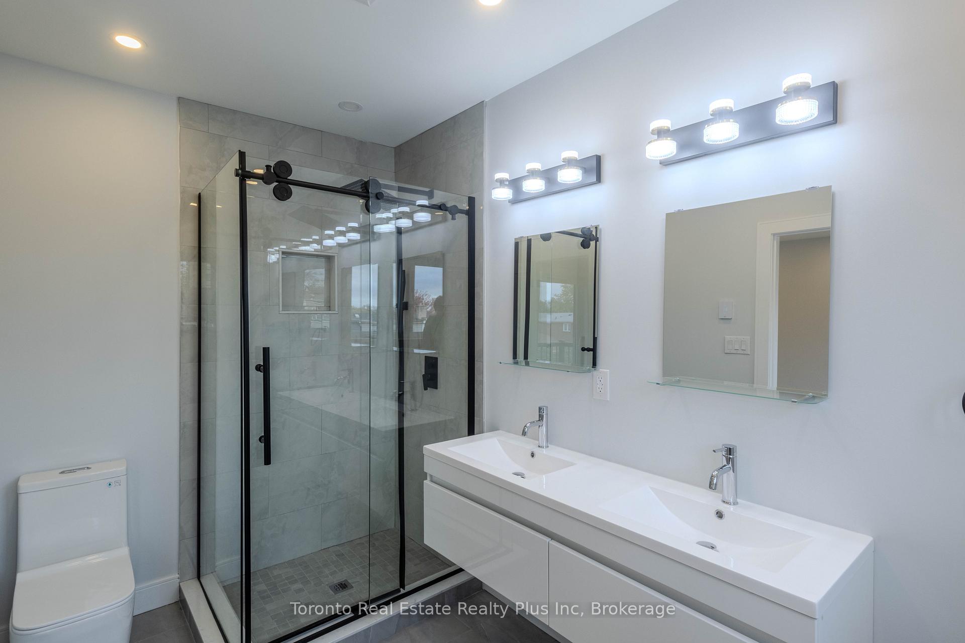 Photo 17 of 223 Robina Ave, Toronto, Oakwood Village — HOMEH