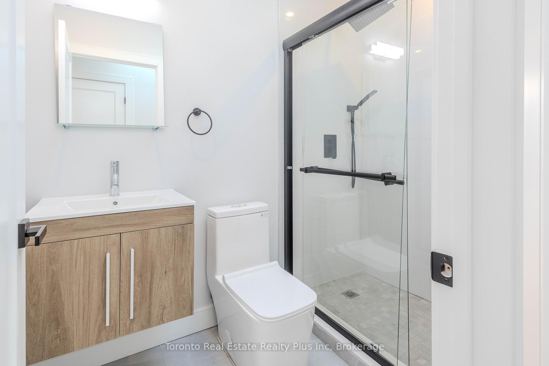 Photo 21 of 223 Robina Ave, Toronto, Oakwood Village — HOMEH