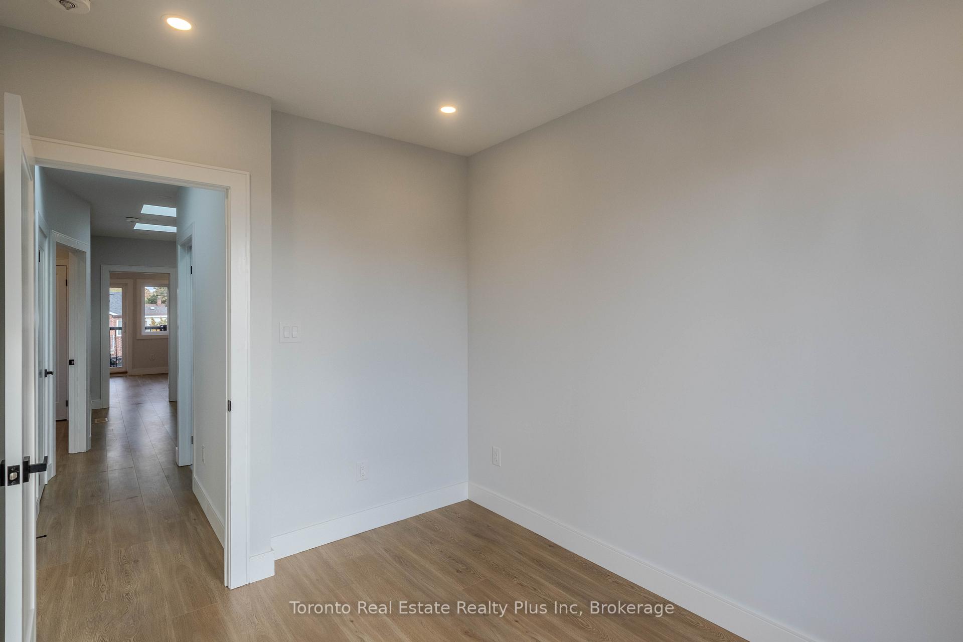 Photo 20 of 223 Robina Ave, Toronto, Oakwood Village — HOMEH