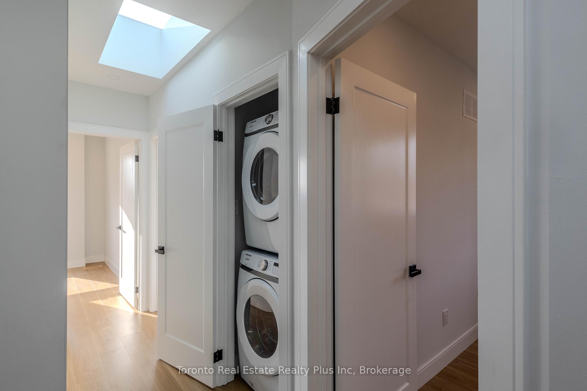 Photo 22 of 223 Robina Ave, Toronto, Oakwood Village — HOMEH