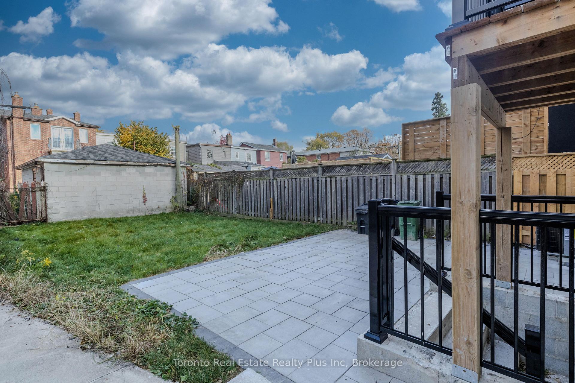 Photo 29 of 223 Robina Ave, Toronto, Oakwood Village — HOMEH
