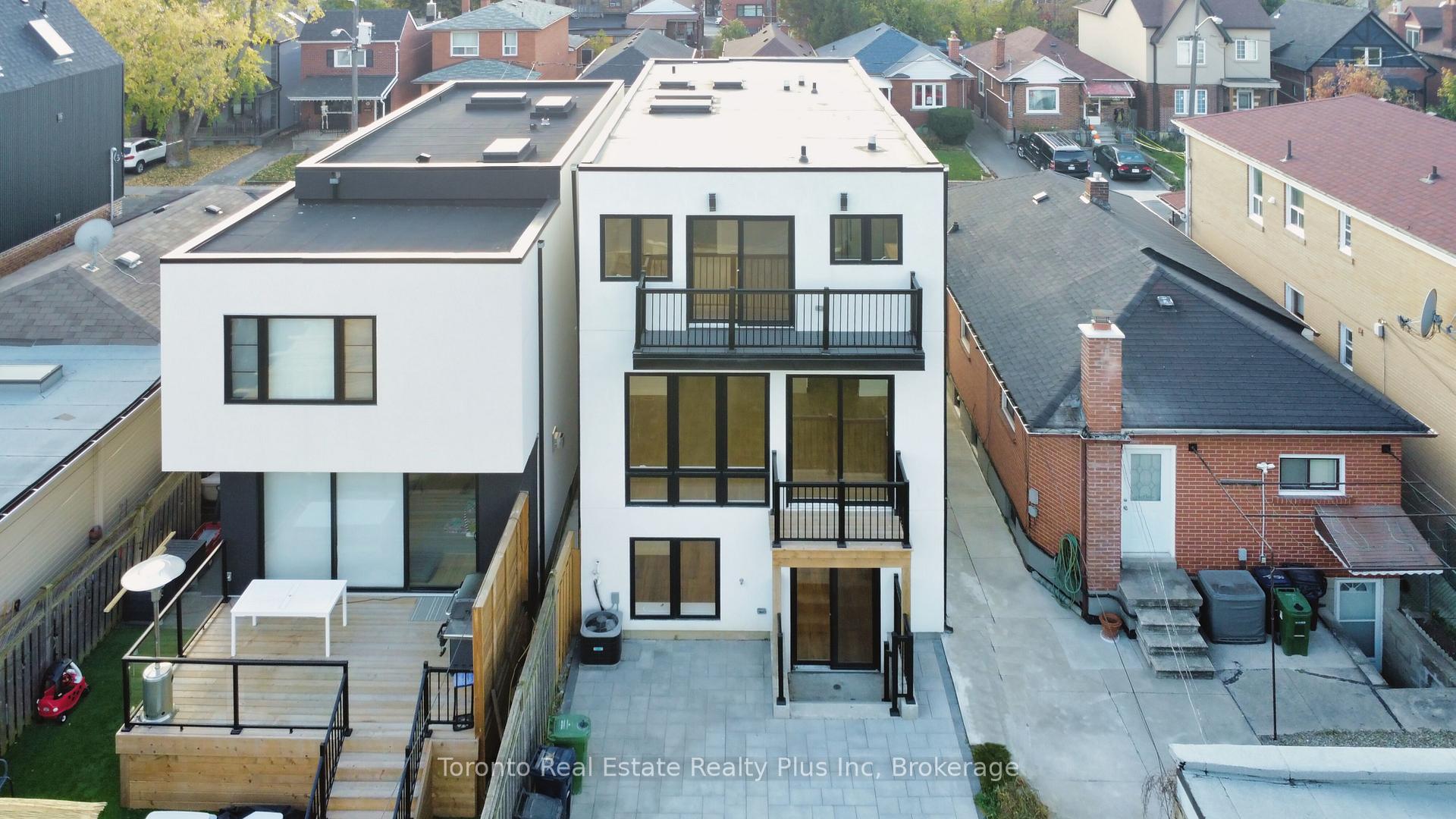 Photo 30 of 223 Robina Ave, Toronto, Oakwood Village — HOMEH