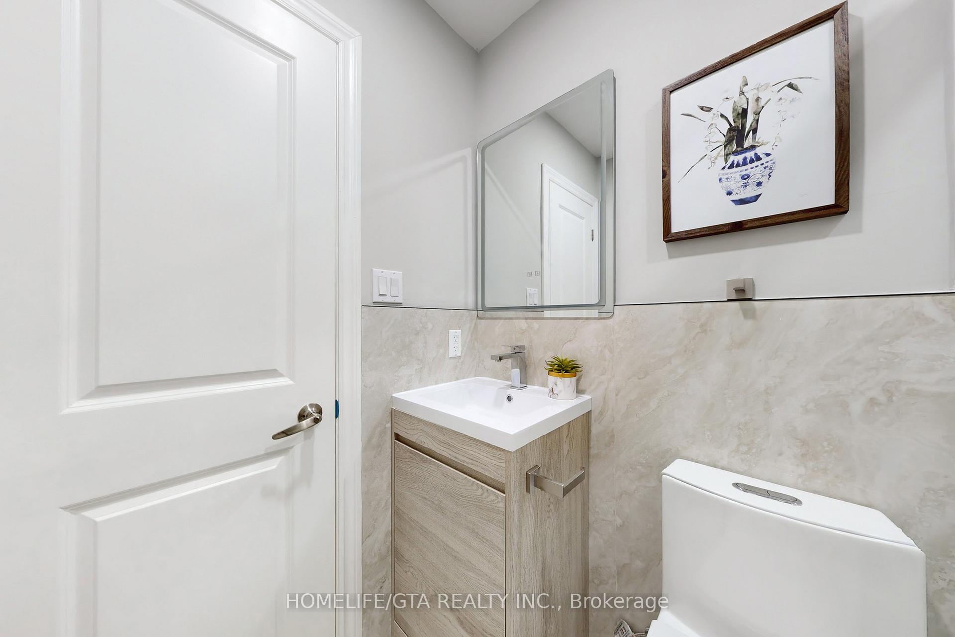 Photo 20 of 16 Woolwick Drive, Scarborough, Woburn — HOMEH