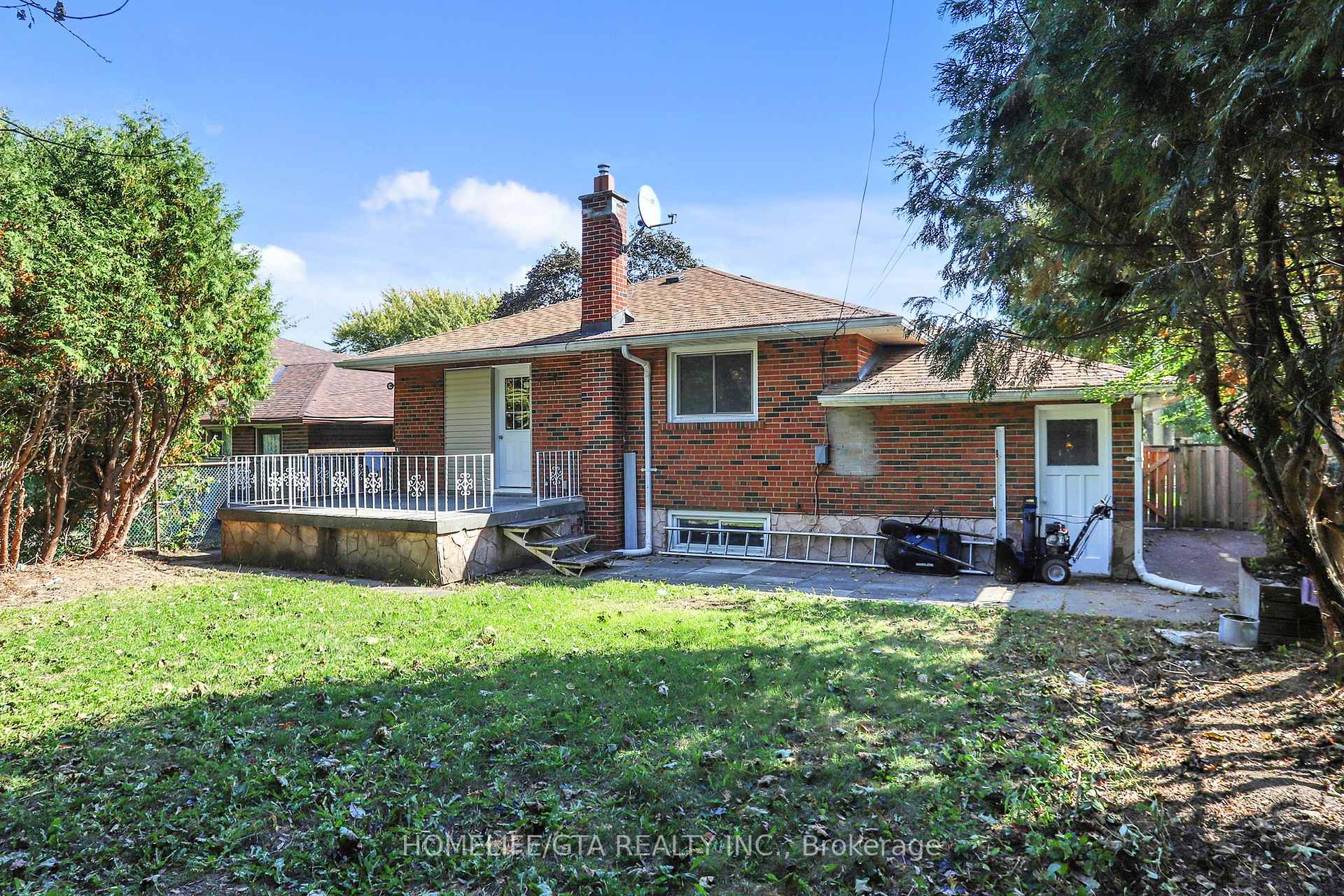 Photo 47 of 16 Woolwick Drive, Scarborough, Woburn — HOMEH