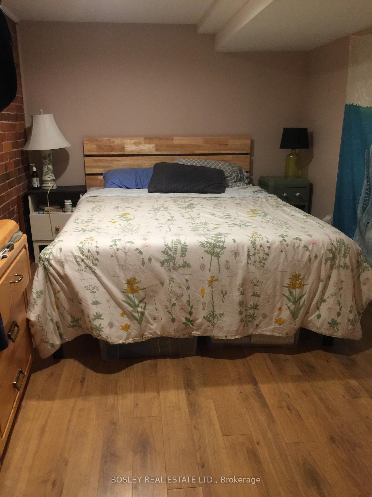 Photo 4 of Unit Lower, 449 Euclid Avenue, Toronto, Palmerston-Little Italy — HOMEH