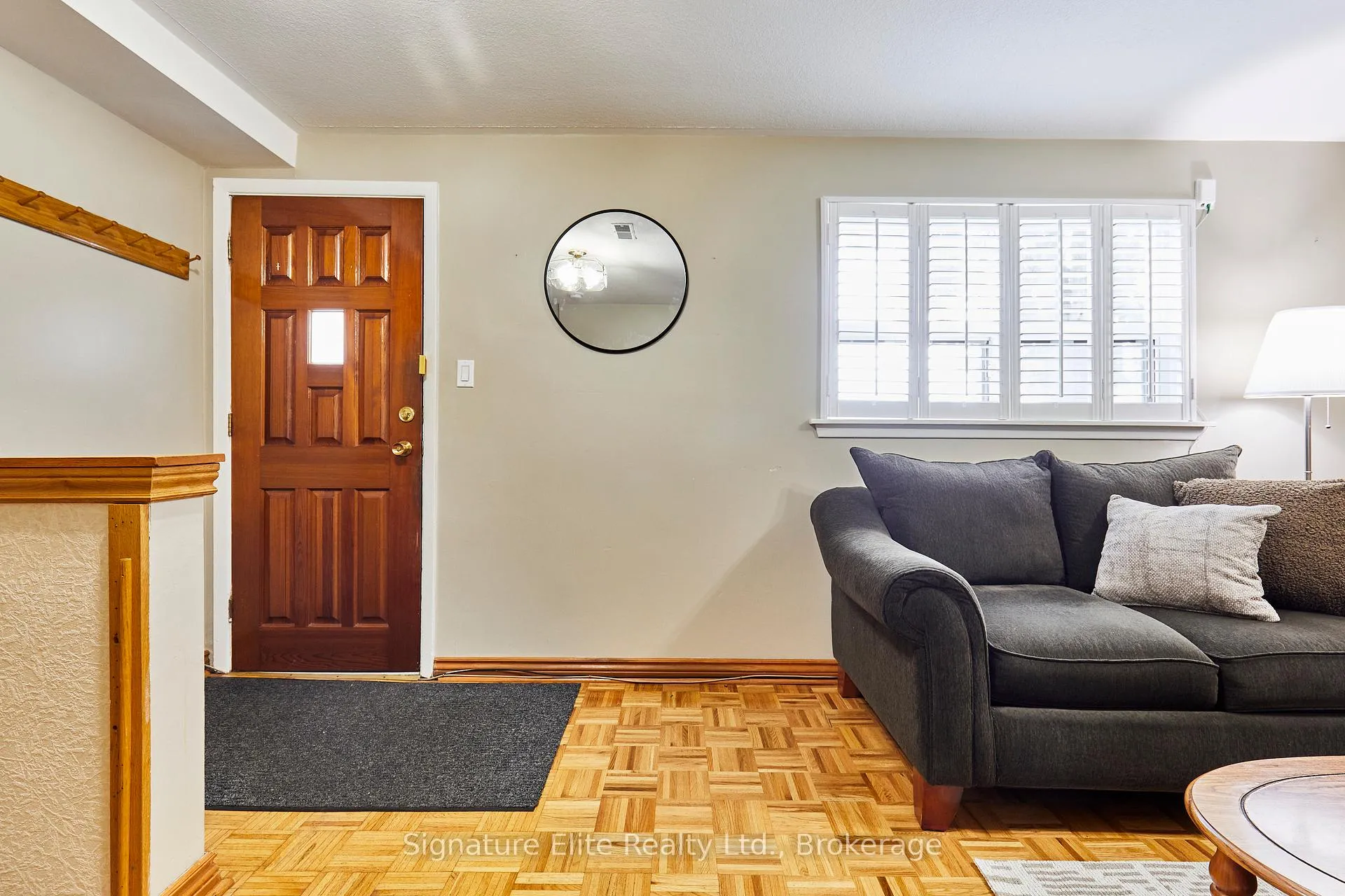 Photo 31 of 4 Cora Crescent, Scarborough, Bendale — HOMEH