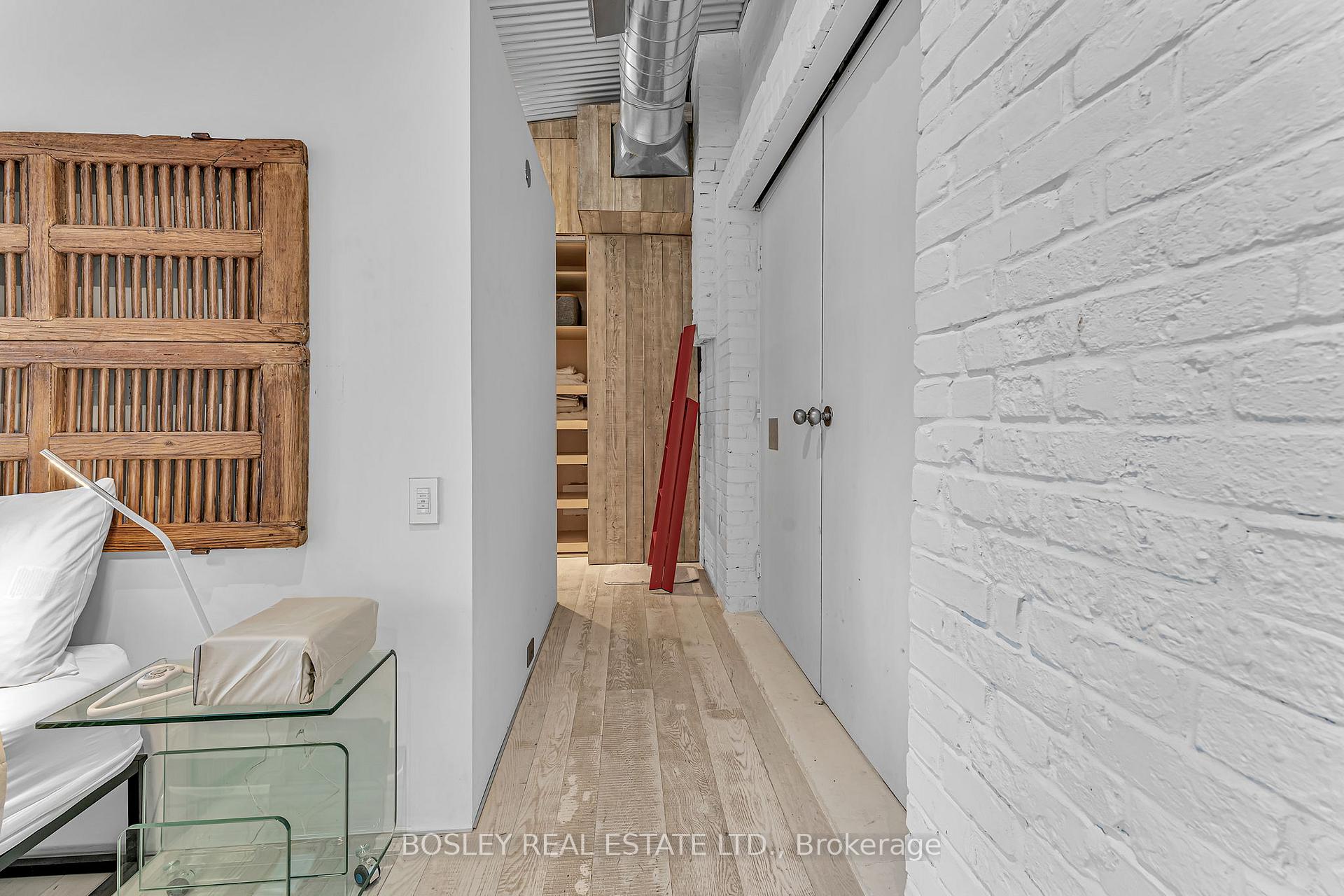 Photo 13 of 15 Peyton Lane, Toronto, South Riverdale — HOMEH