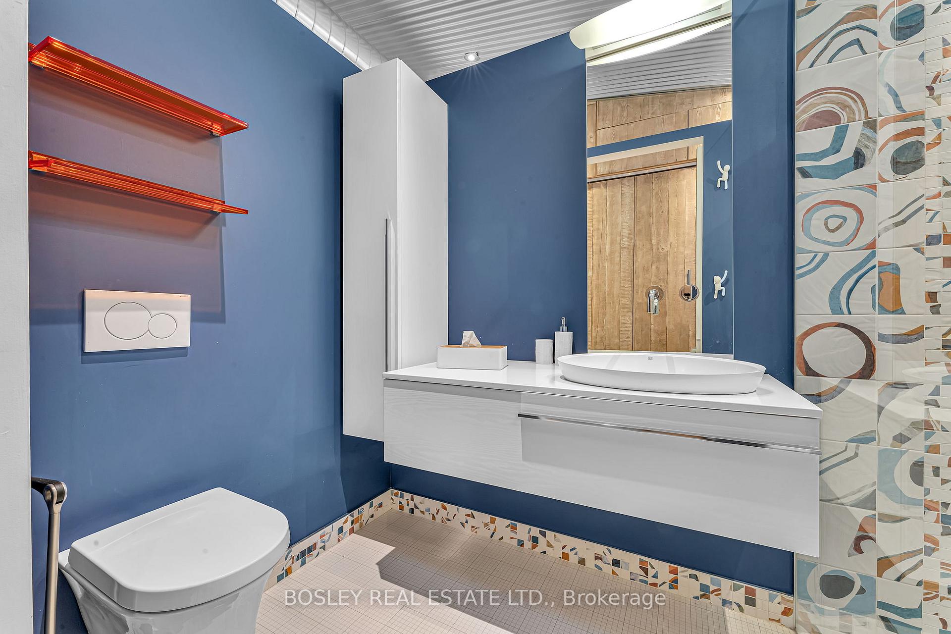Photo 16 of 15 Peyton Lane, Toronto, South Riverdale — HOMEH