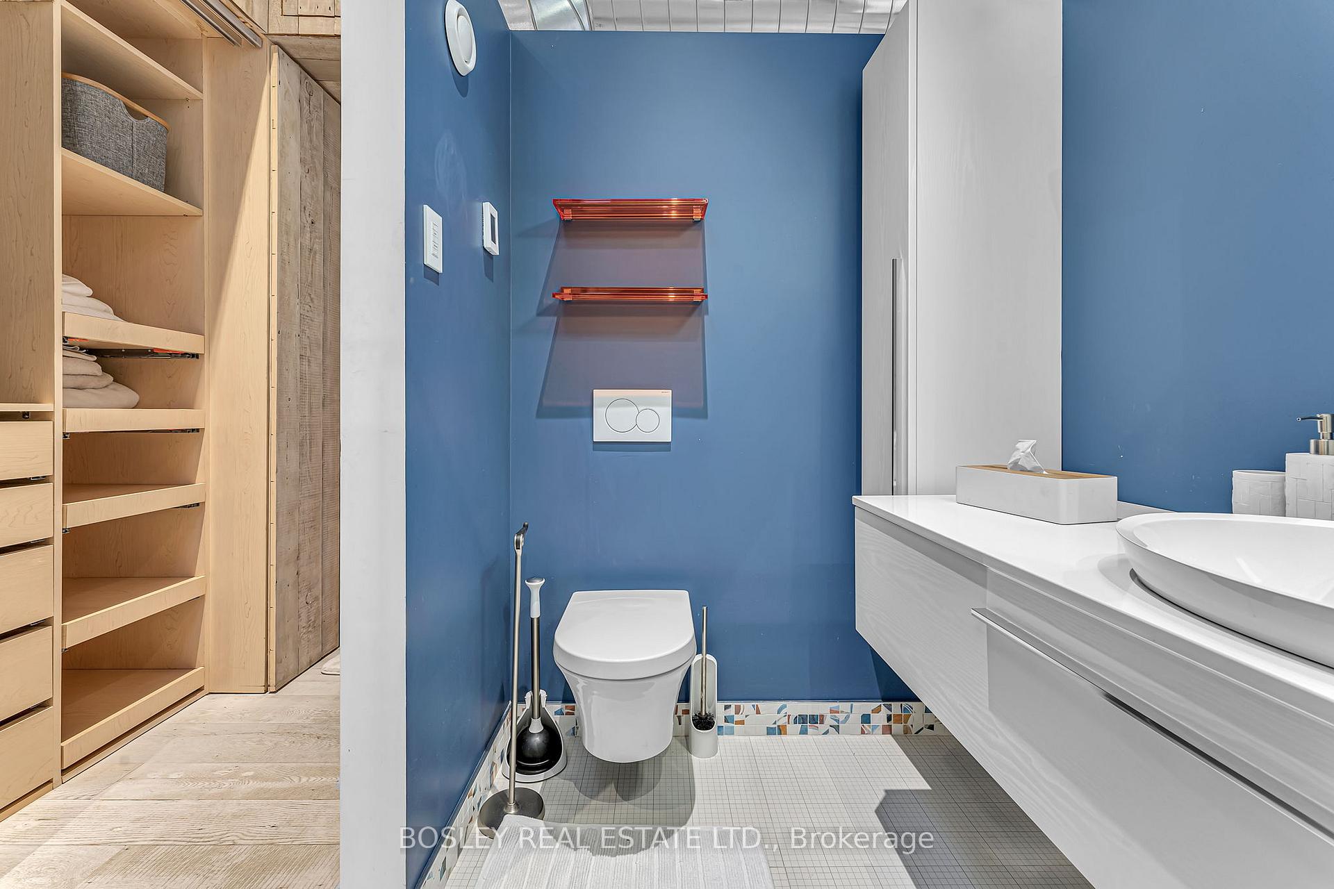 Photo 19 of 15 Peyton Lane, Toronto, South Riverdale — HOMEH