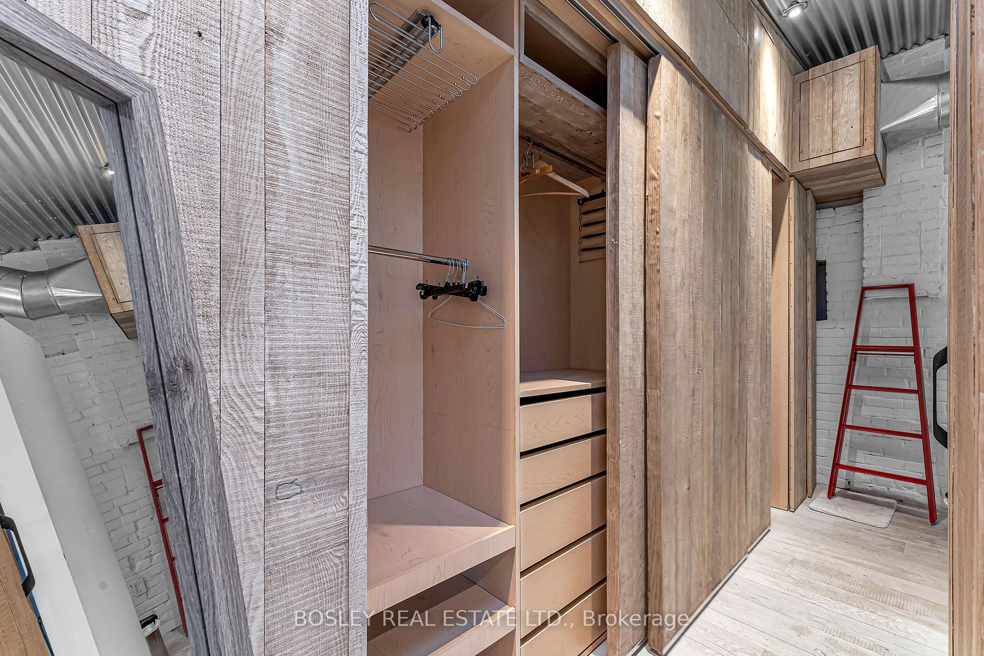 Photo 20 of 15 Peyton Lane, Toronto, South Riverdale — HOMEH