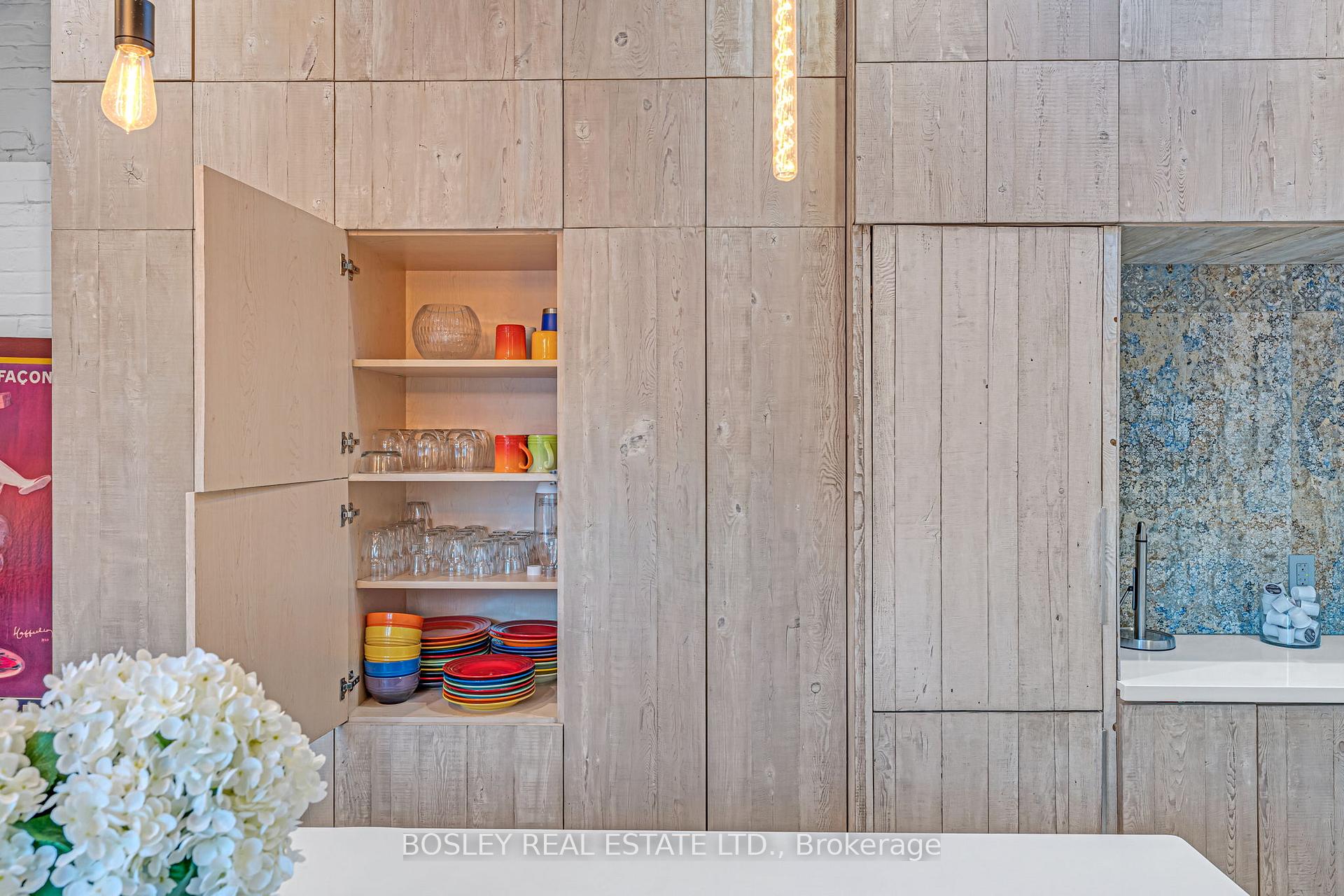 Photo 23 of 15 Peyton Lane, Toronto, South Riverdale — HOMEH
