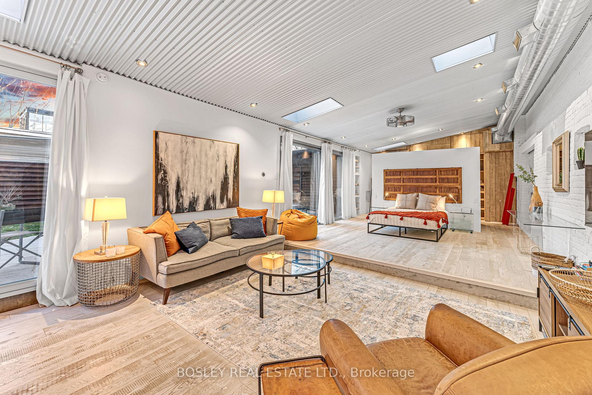 Photo 25 of 15 Peyton Lane, Toronto, South Riverdale — HOMEH