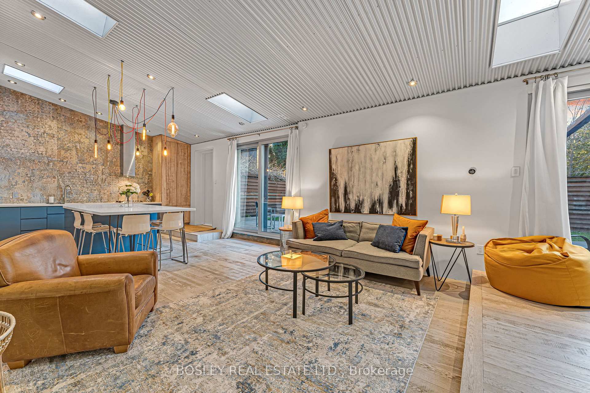 Photo 26 of 15 Peyton Lane, Toronto, South Riverdale — HOMEH