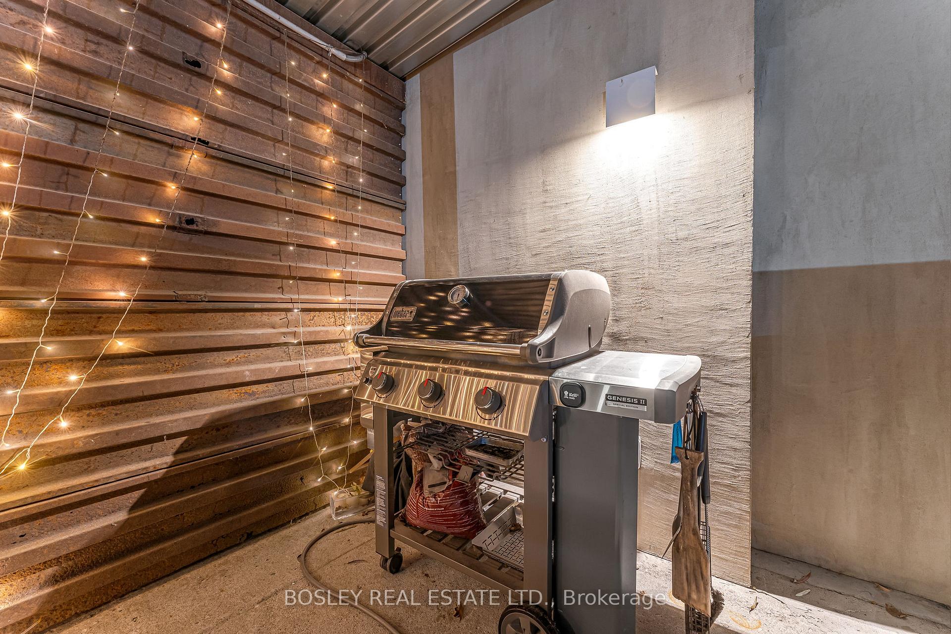 Photo 29 of 15 Peyton Lane, Toronto, South Riverdale — HOMEH