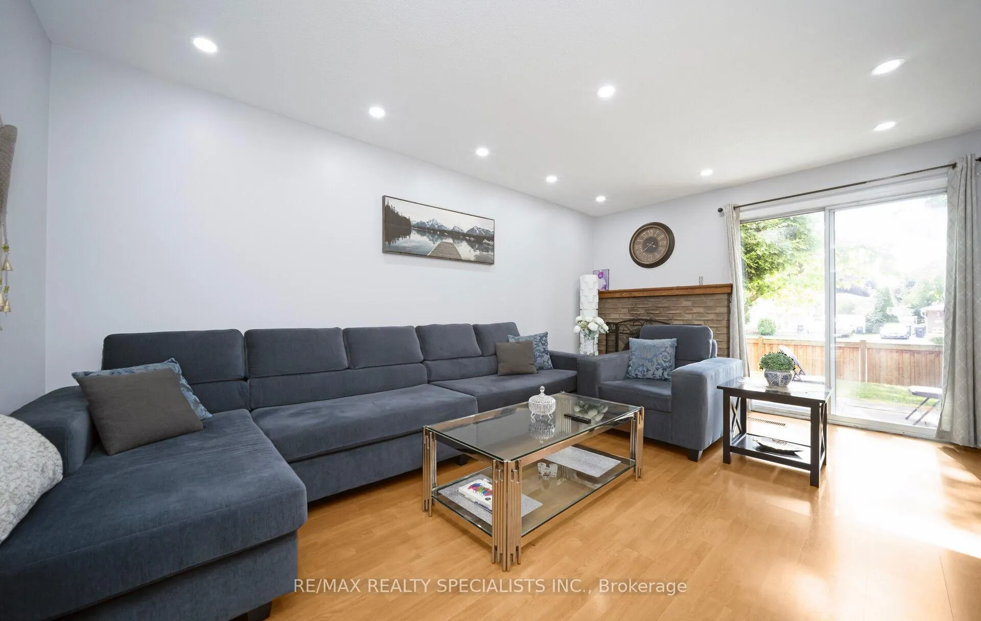 Photo 7 of 30 Greenwich Circle, Brampton, Northgate — HOMEH