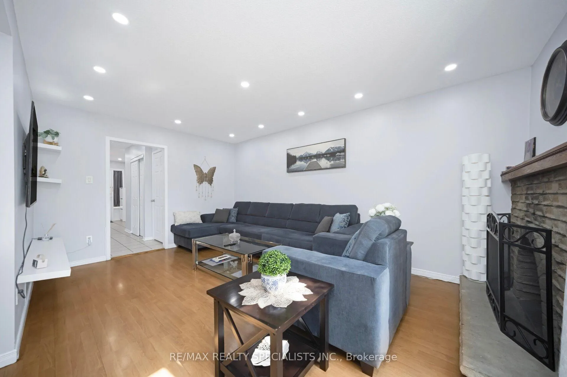 Photo 8 of 30 Greenwich Circle, Brampton, Northgate — HOMEH